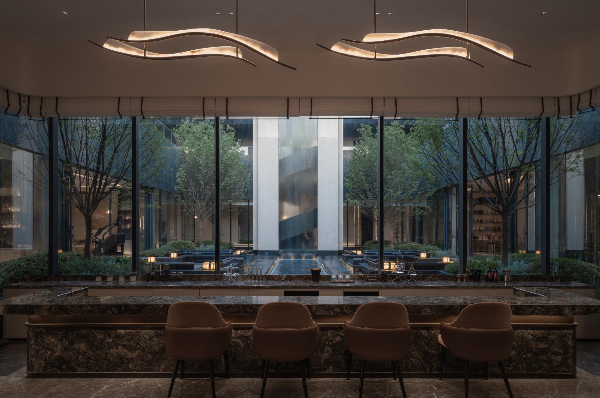London Design Awards Winner - THE KUN LUN