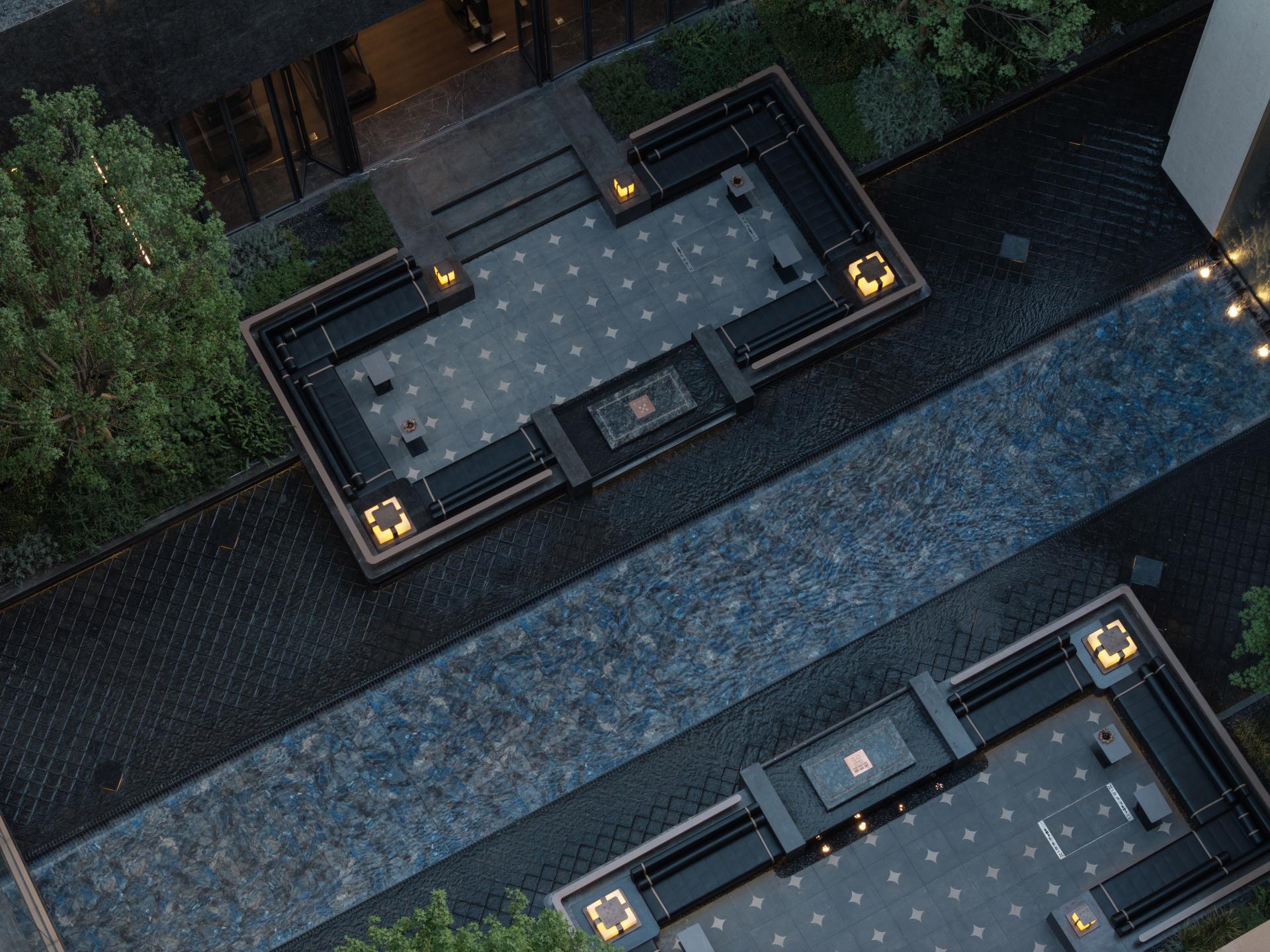 London Design Awards Winner - THE KUN LUN