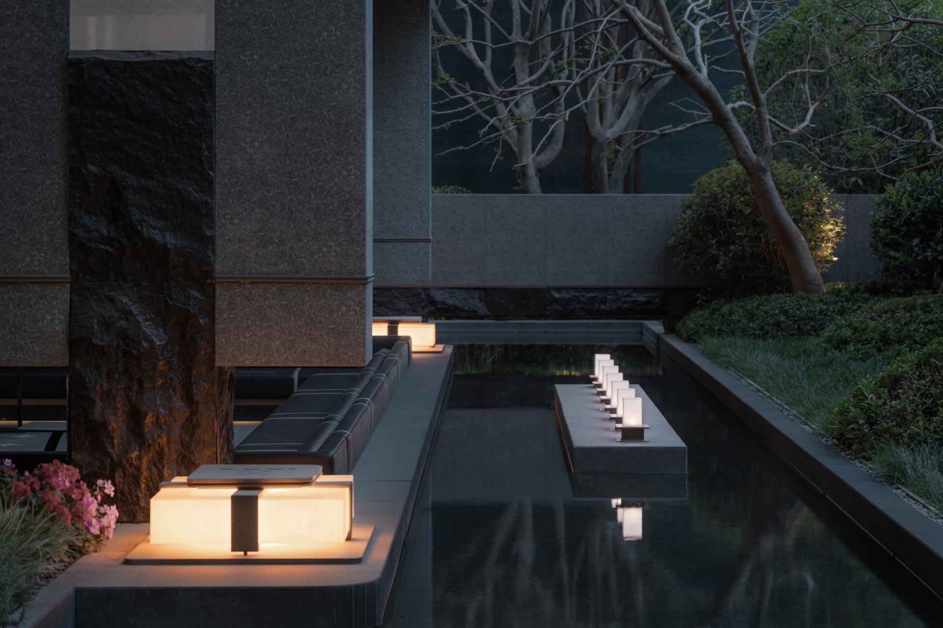London Design Awards Winner - THE KUN LUN