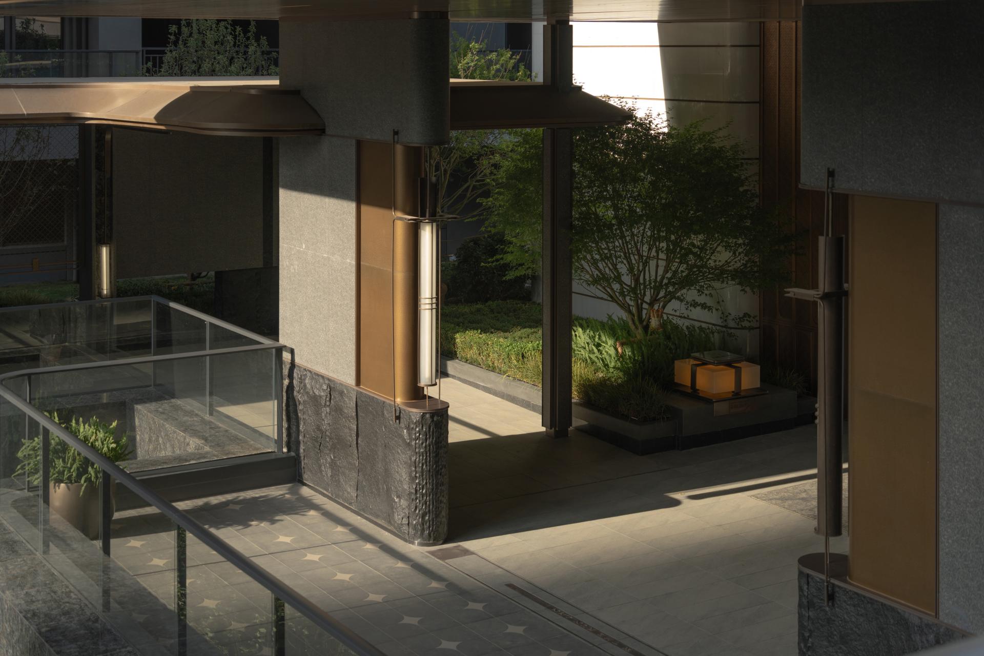 London Design Awards Winner - THE KUN LUN