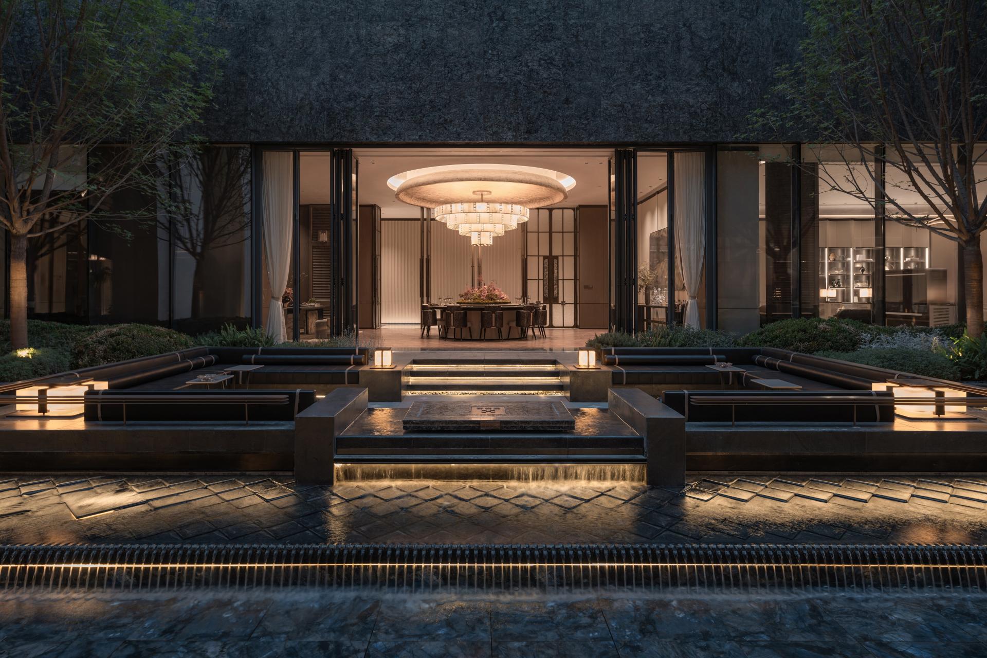 London Design Awards Winner - THE KUN LUN
