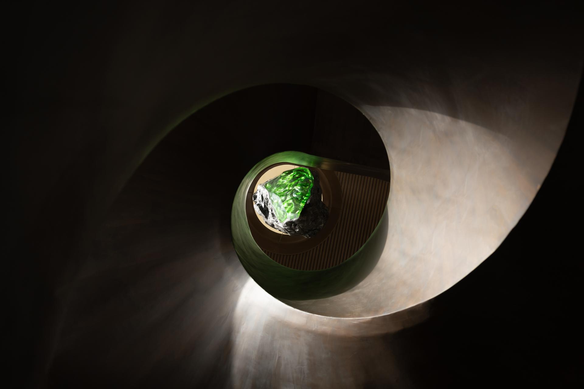 London Design Awards Winner - THE KUN LUN