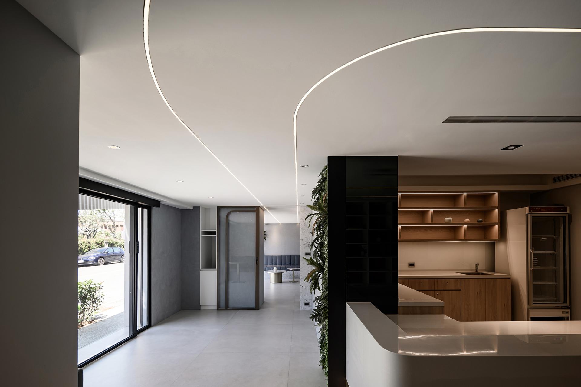 London Design Awards Winner - Sanctuary of Healing Light