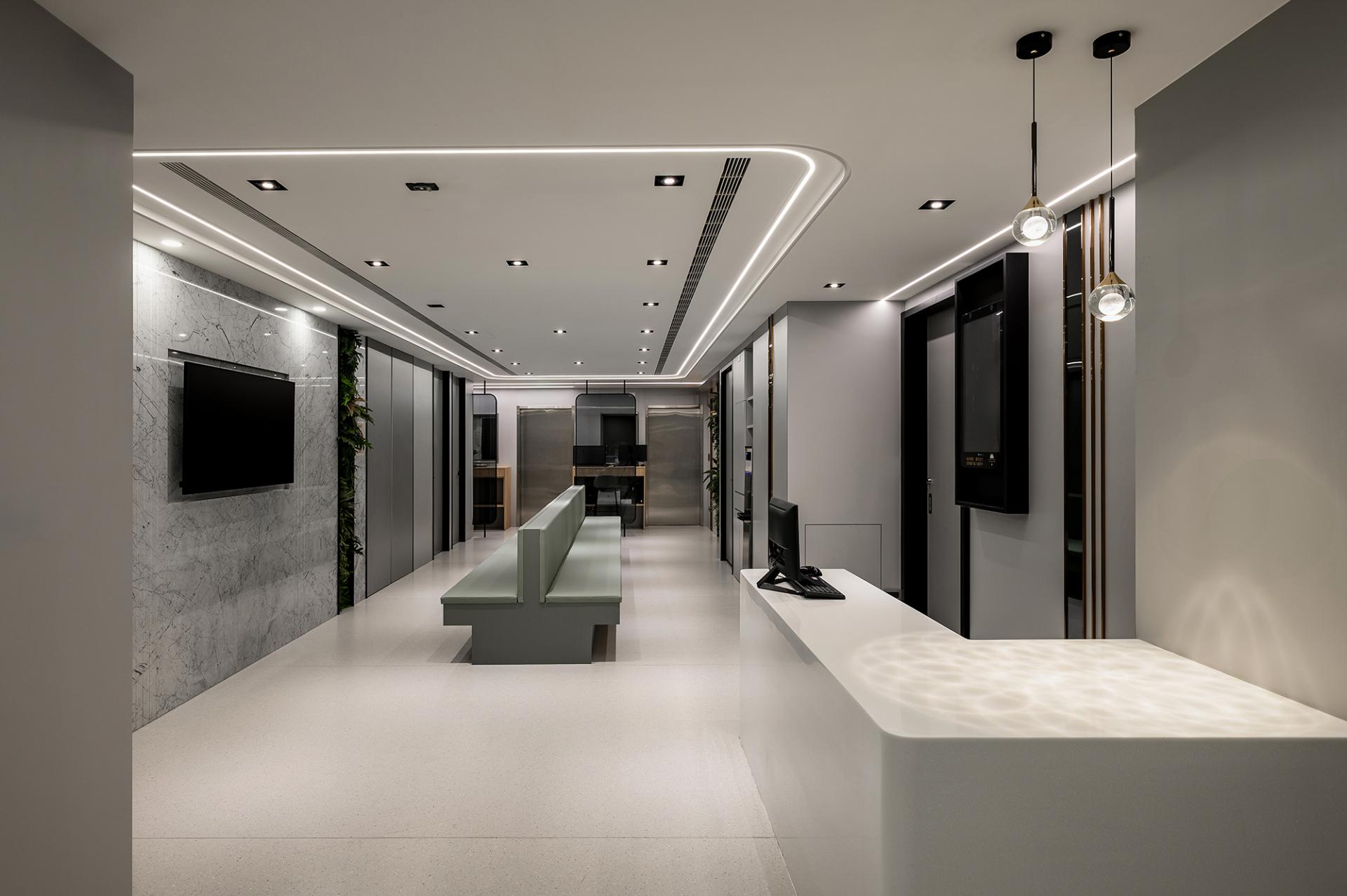 London Design Awards Winner - Sanctuary of Healing Light