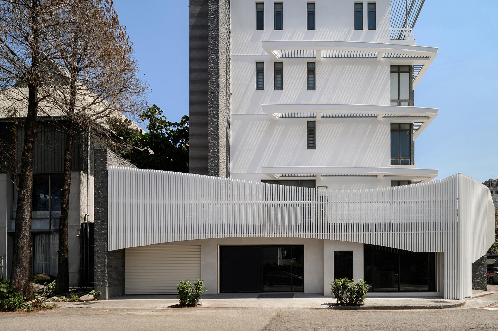 London Design Awards Winner - Sanctuary of Healing Light