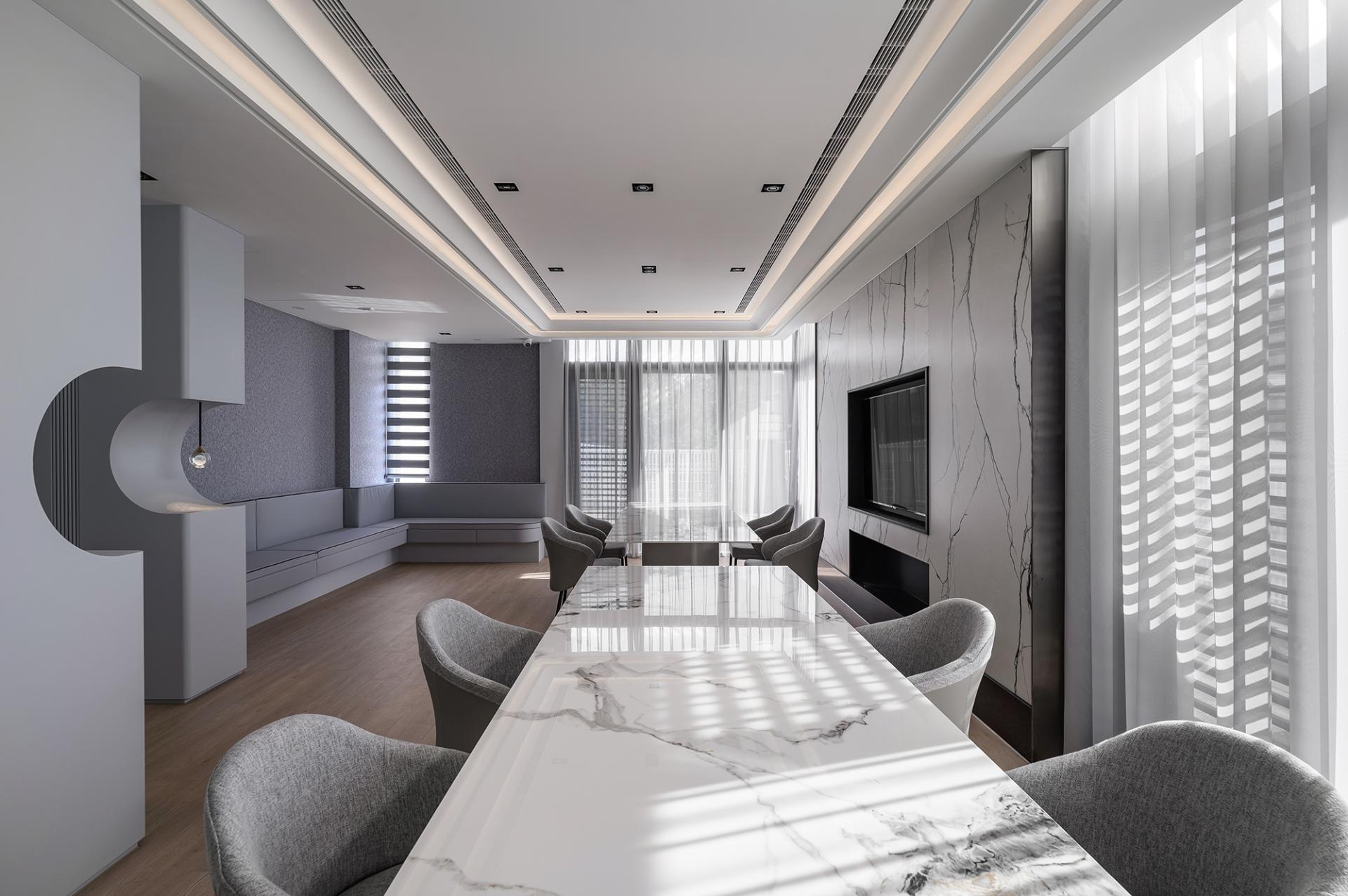 London Design Awards Winner - Sanctuary of Healing Light