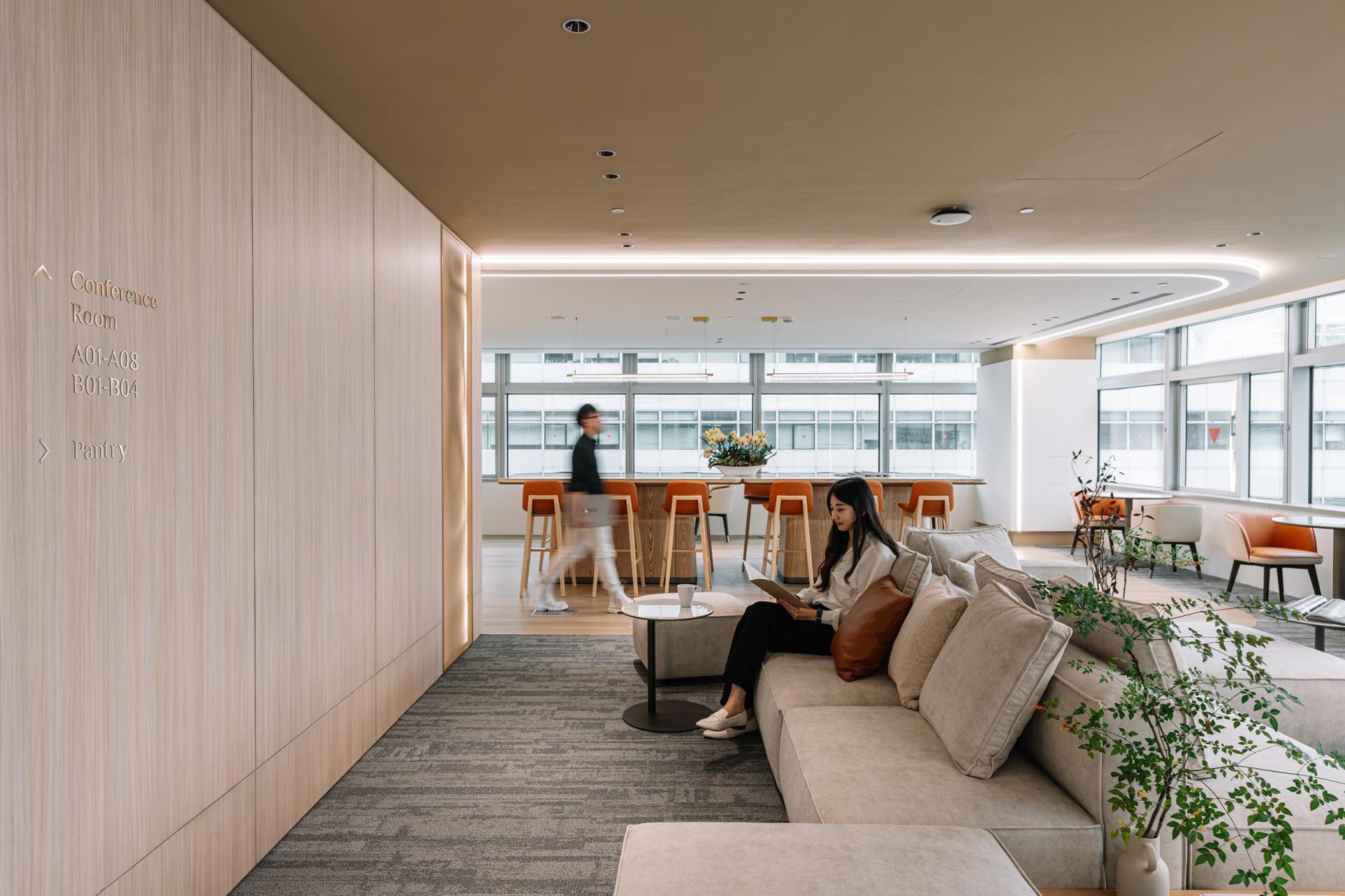 London Design Awards Winner - Echo of Vision