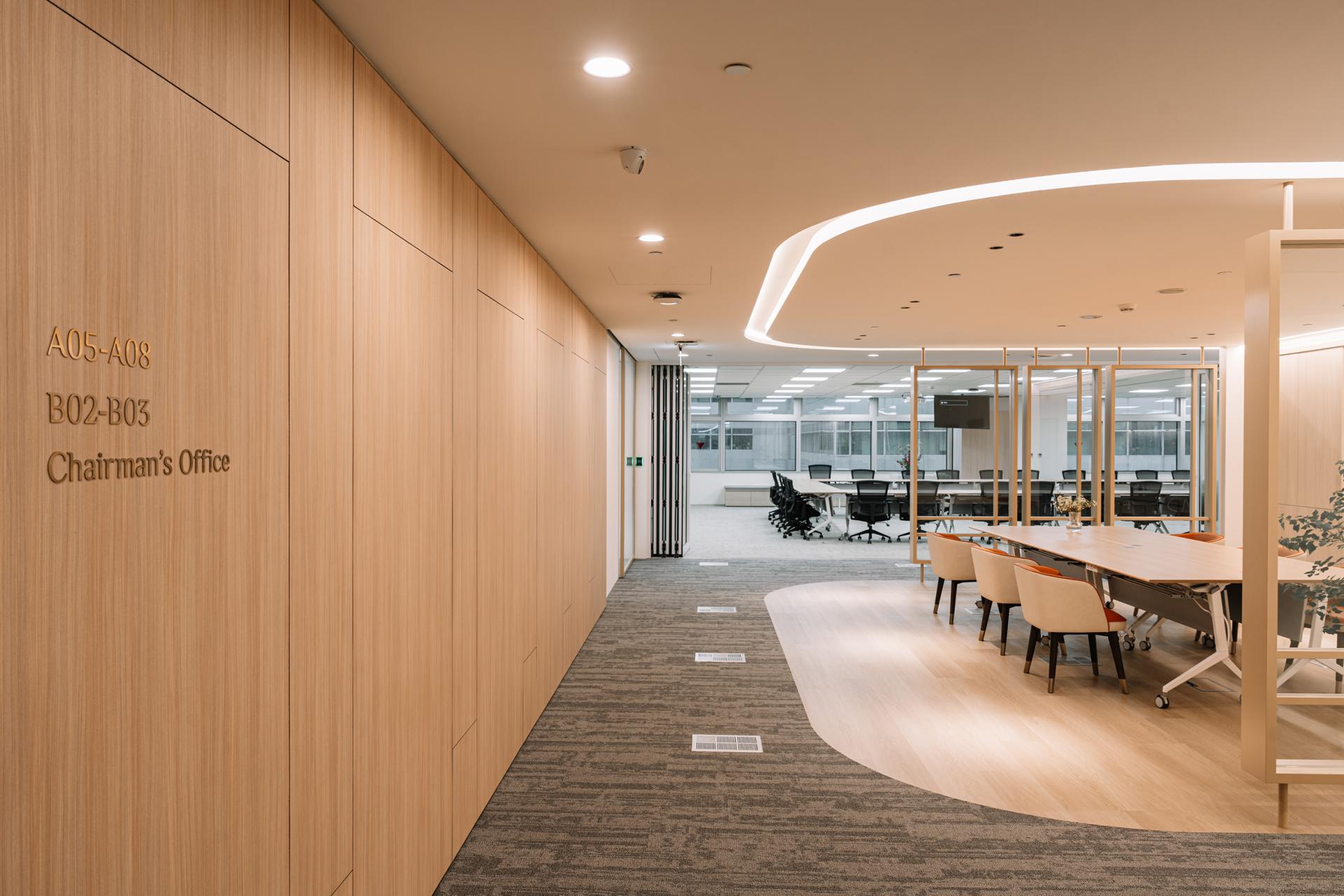 London Design Awards Winner - Echo of Vision