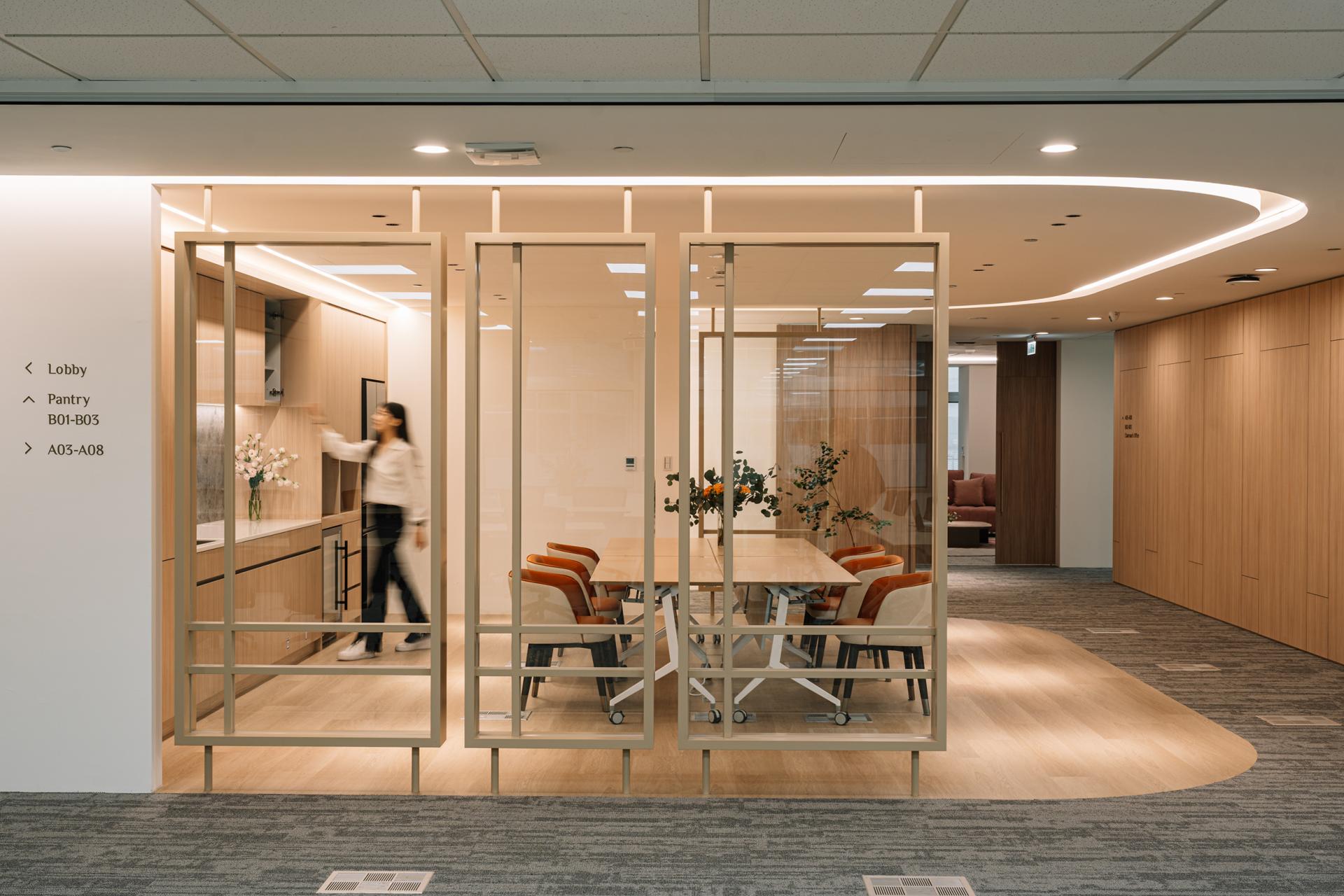 London Design Awards Winner - Echo of Vision