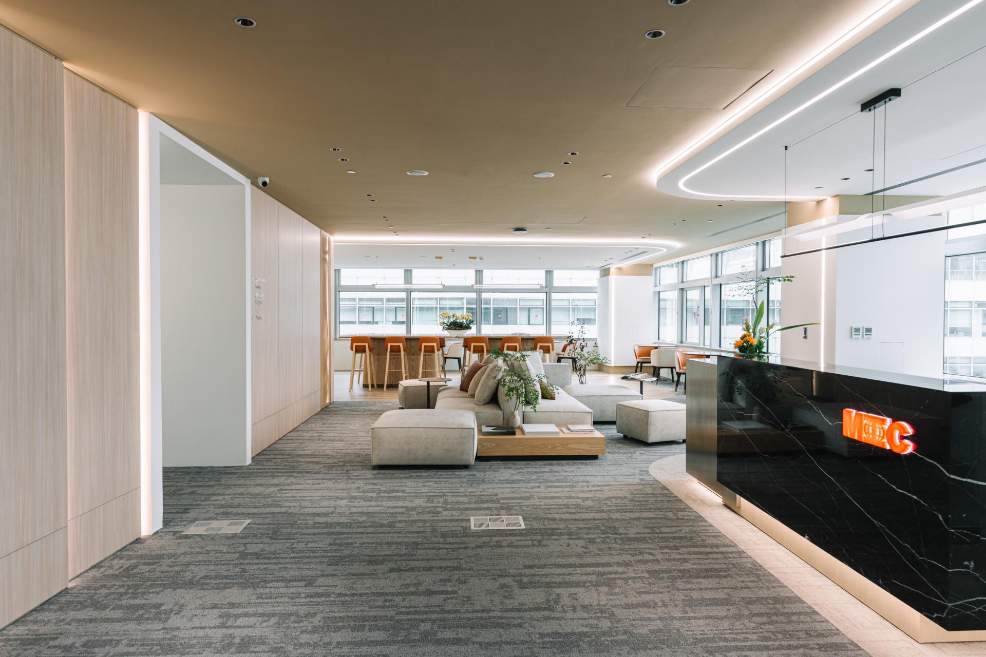London Design Awards Winner - Echo of Vision