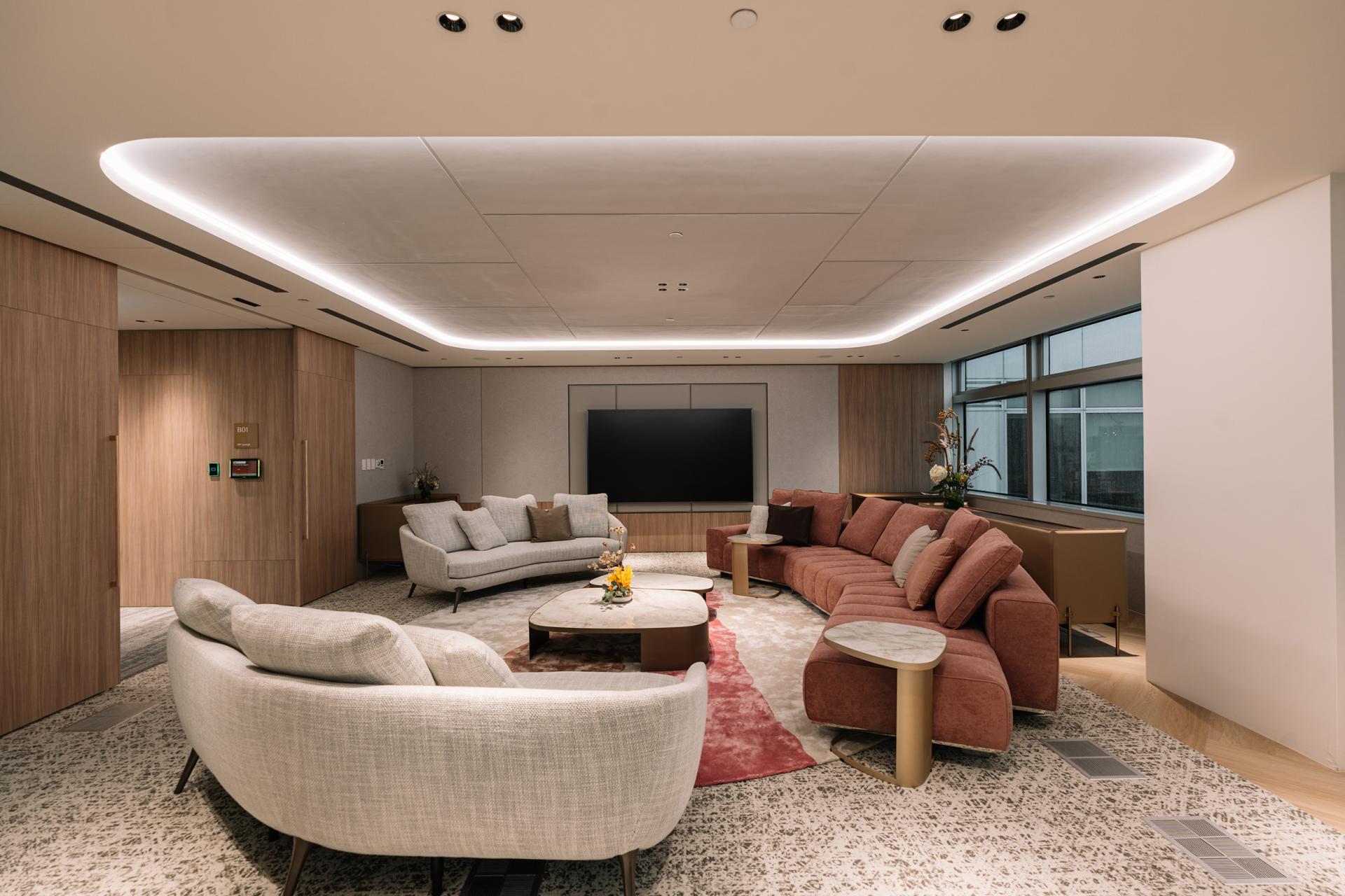 London Design Awards Winner - Echo of Vision