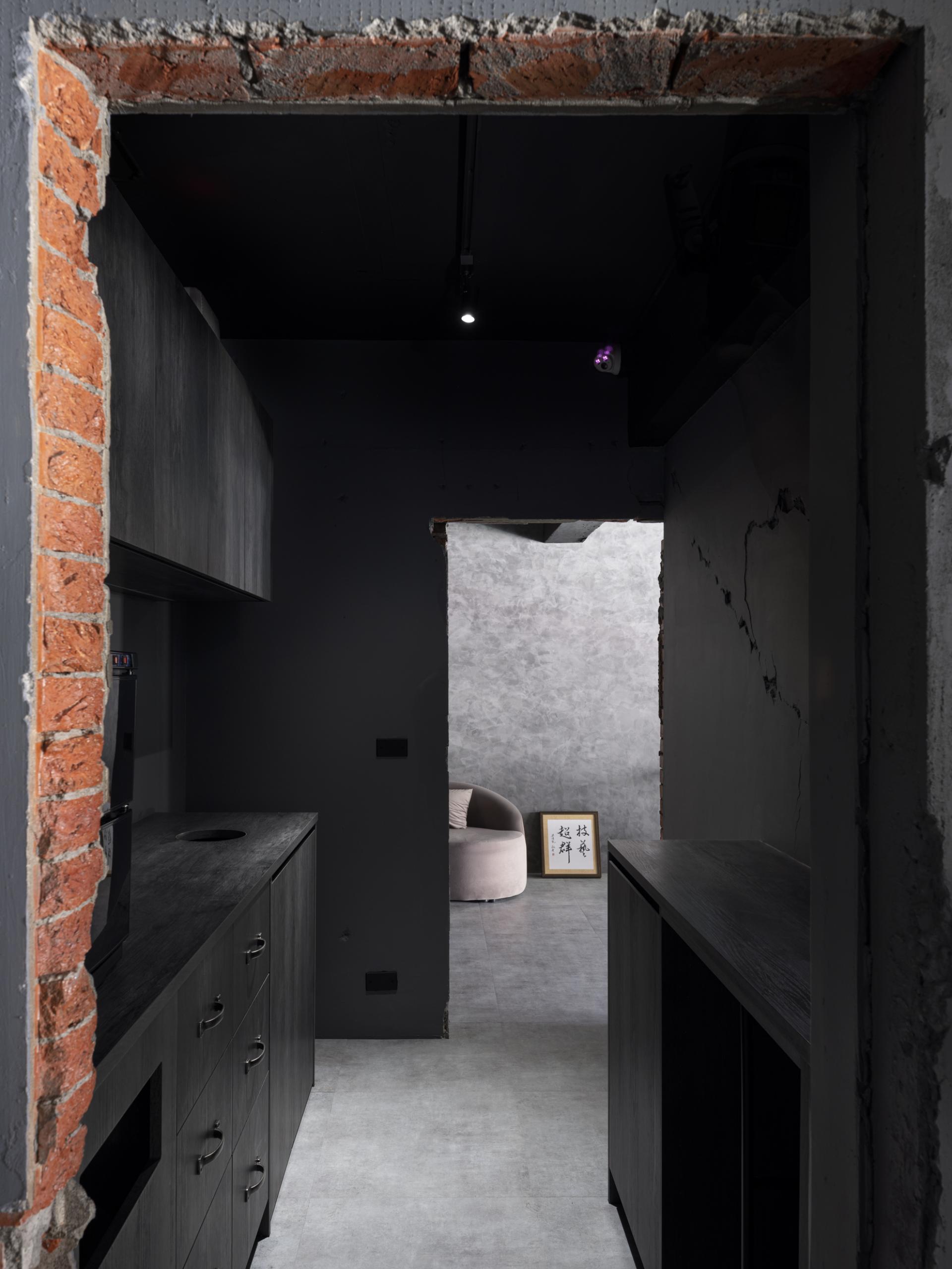 London Design Awards Winner - Muzo