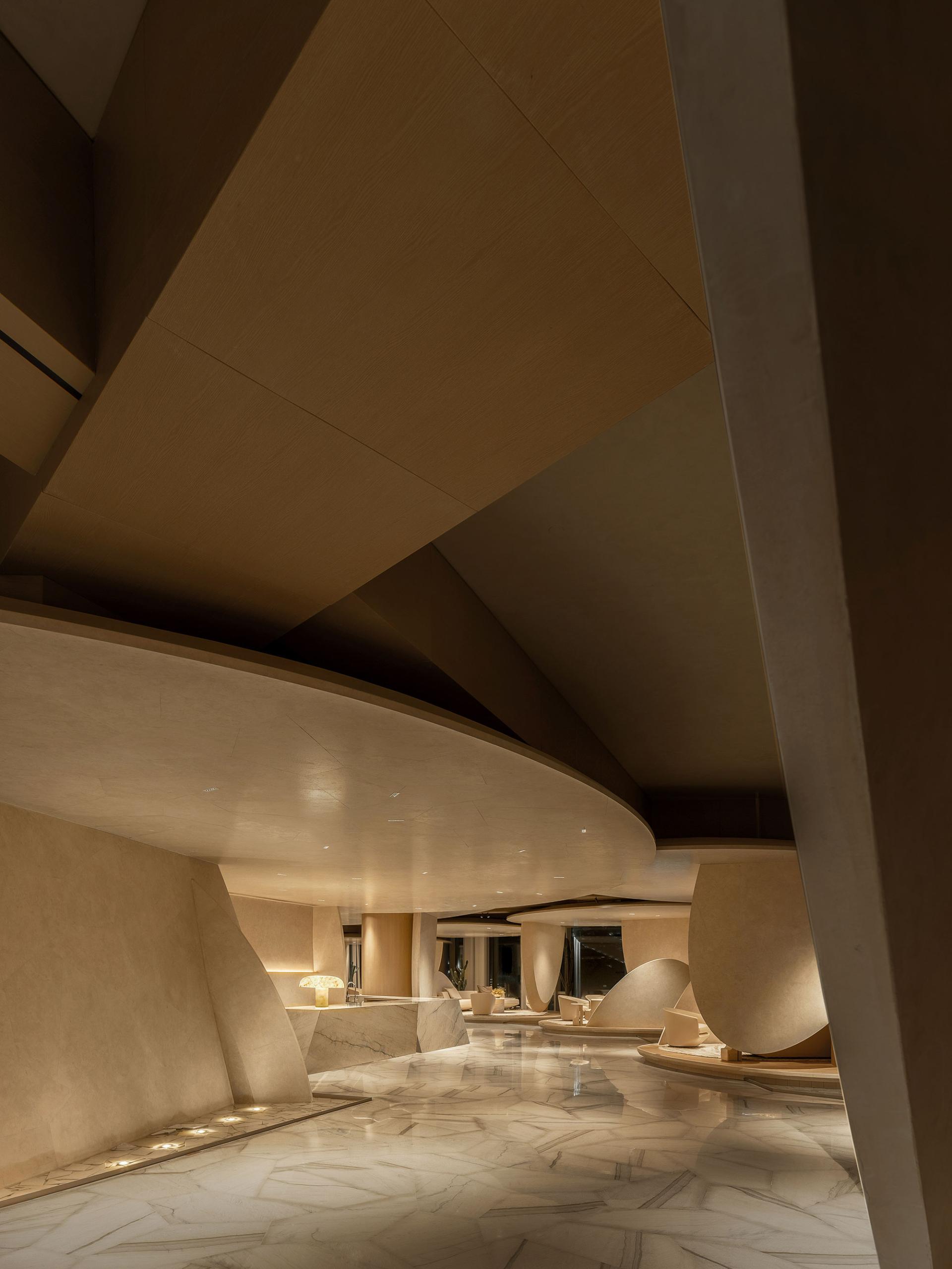 London Design Awards Winner - Prince Bay