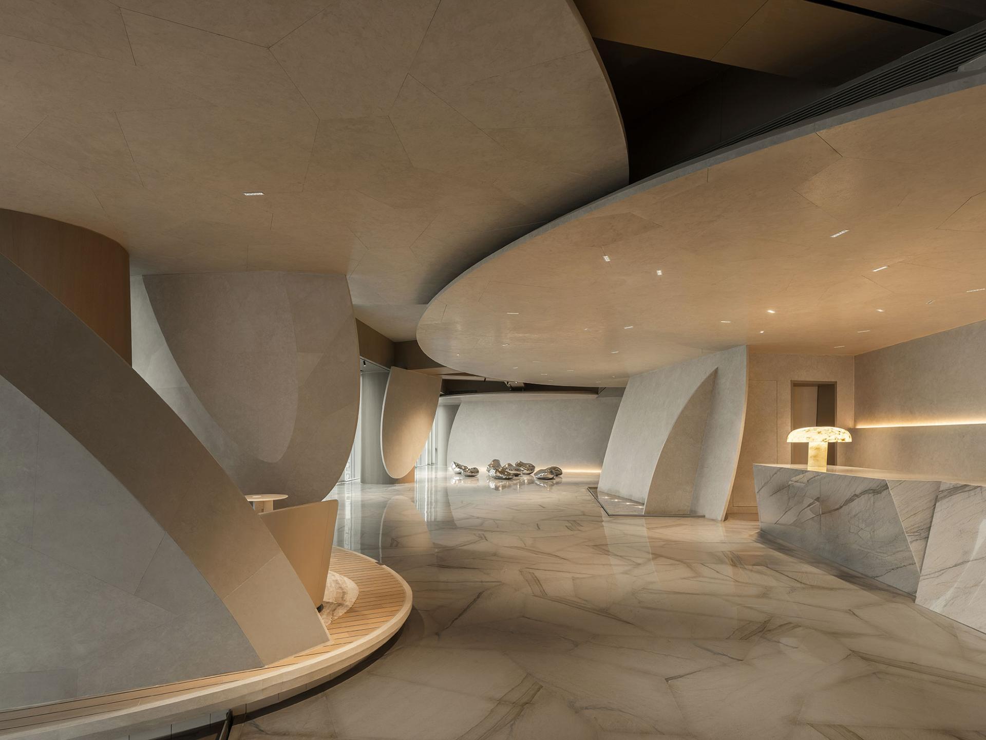 London Design Awards Winner - Prince Bay