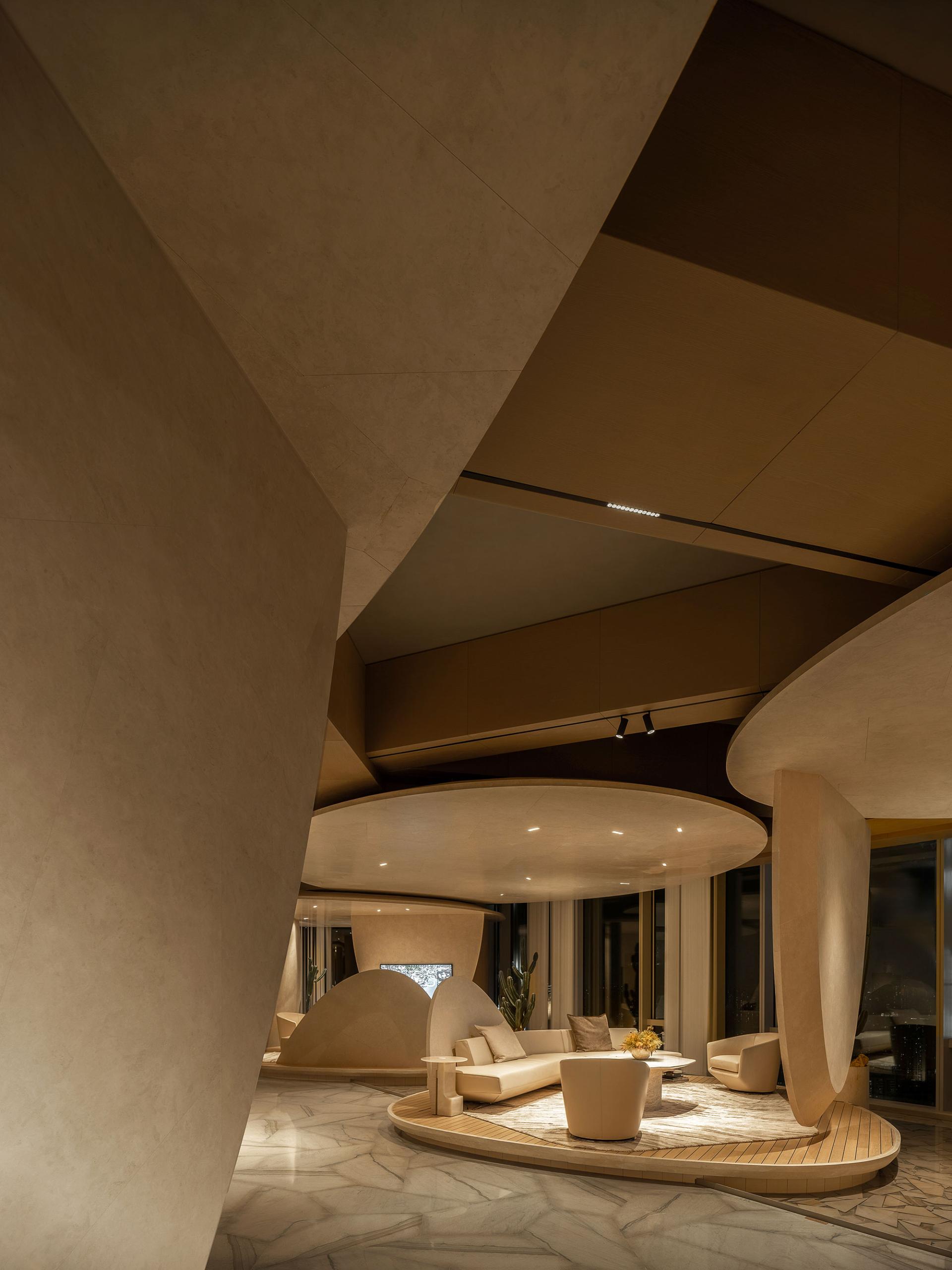 London Design Awards Winner - Prince Bay