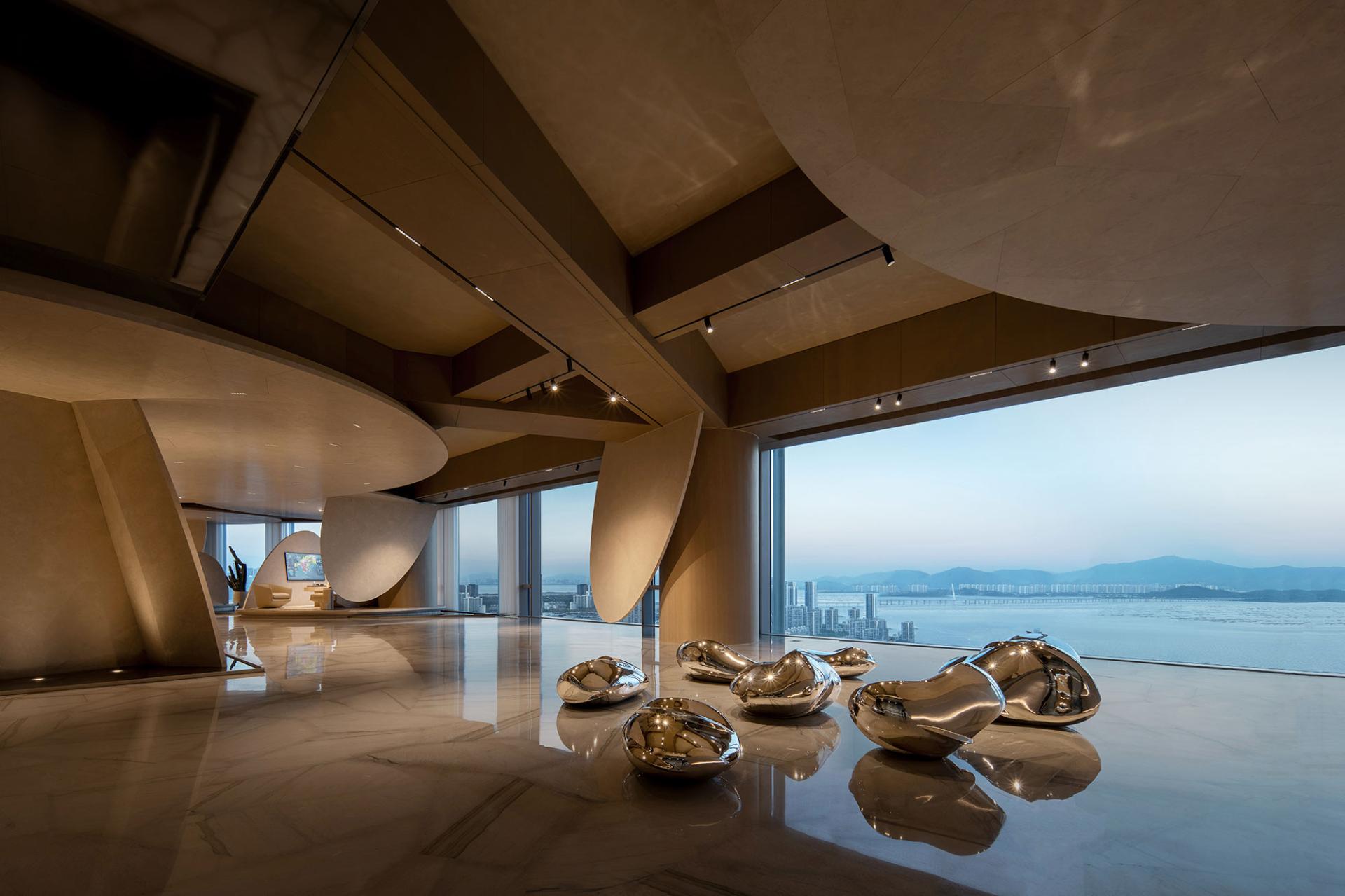 London Design Awards Winner - Prince Bay