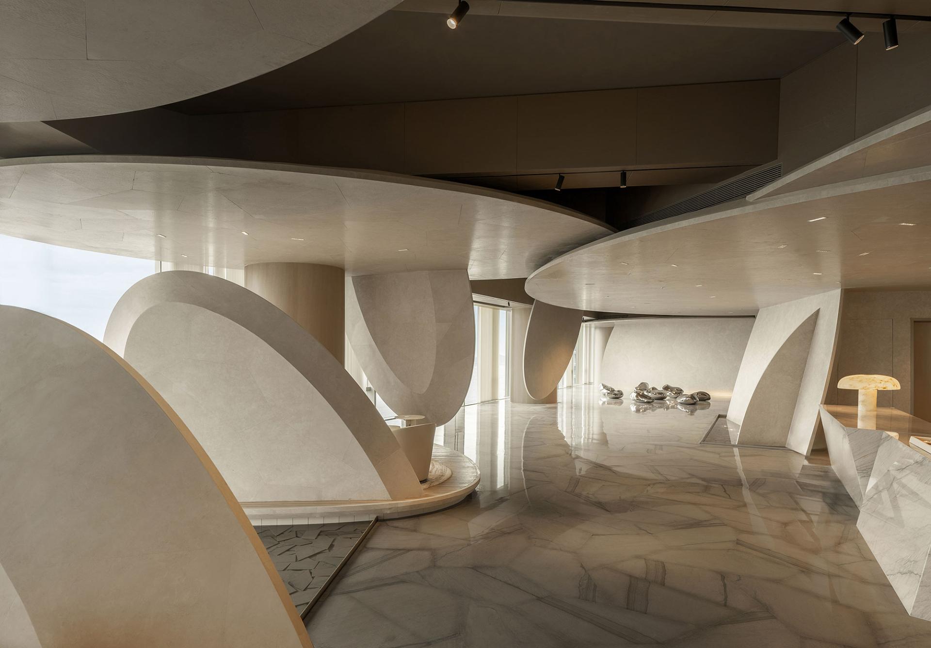 London Design Awards Winner - Prince Bay