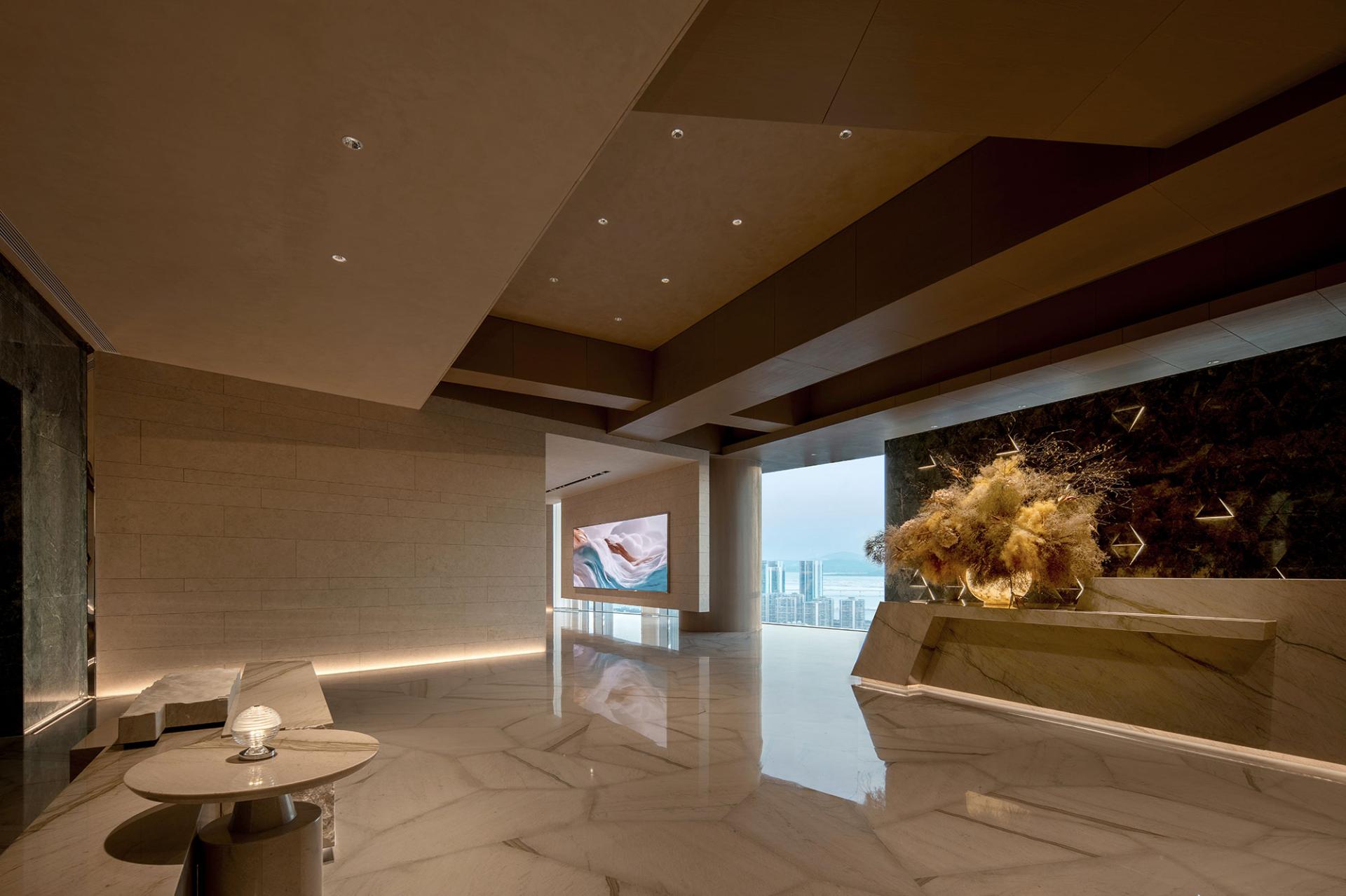 London Design Awards Winner - Prince Bay