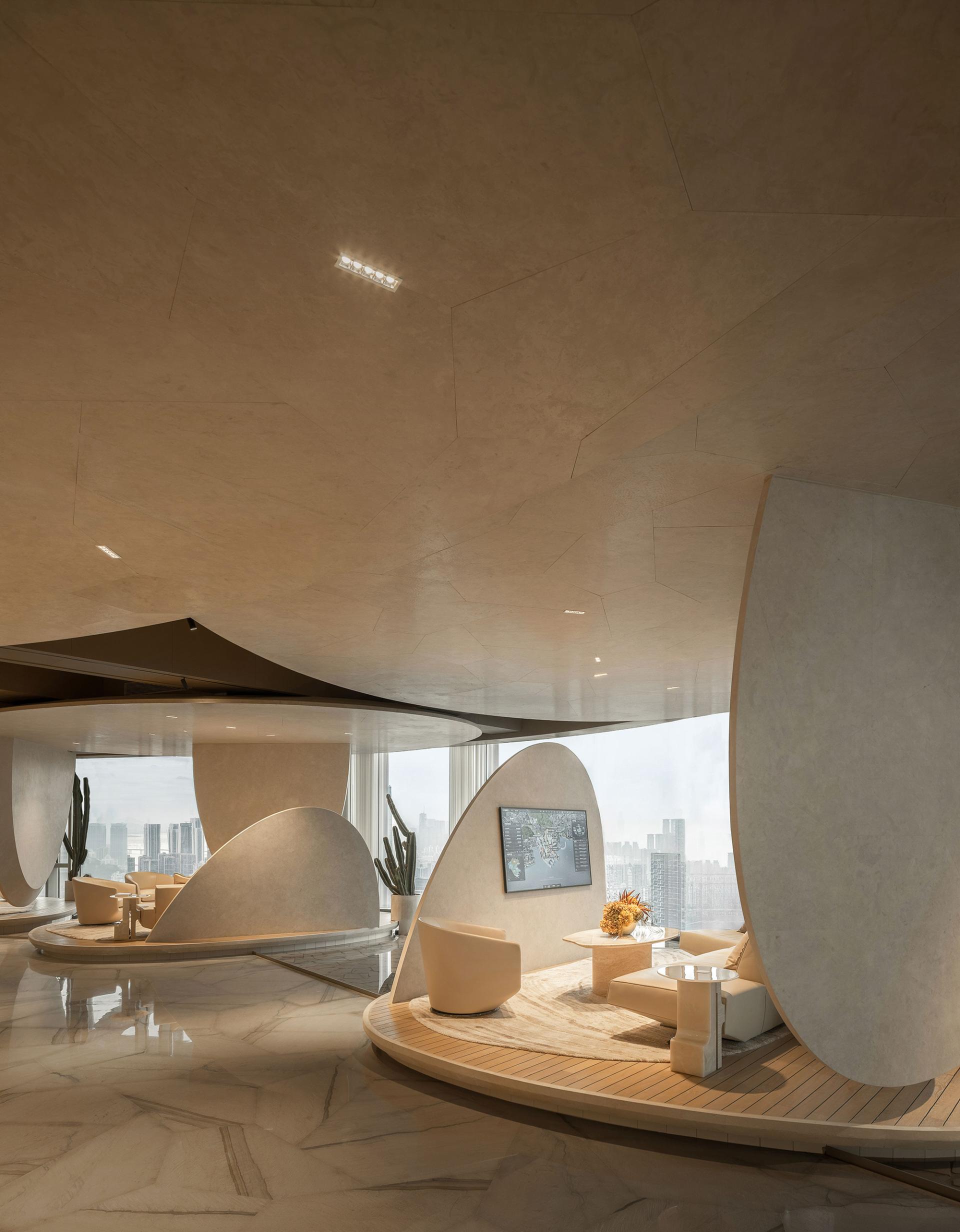 London Design Awards Winner - Prince Bay