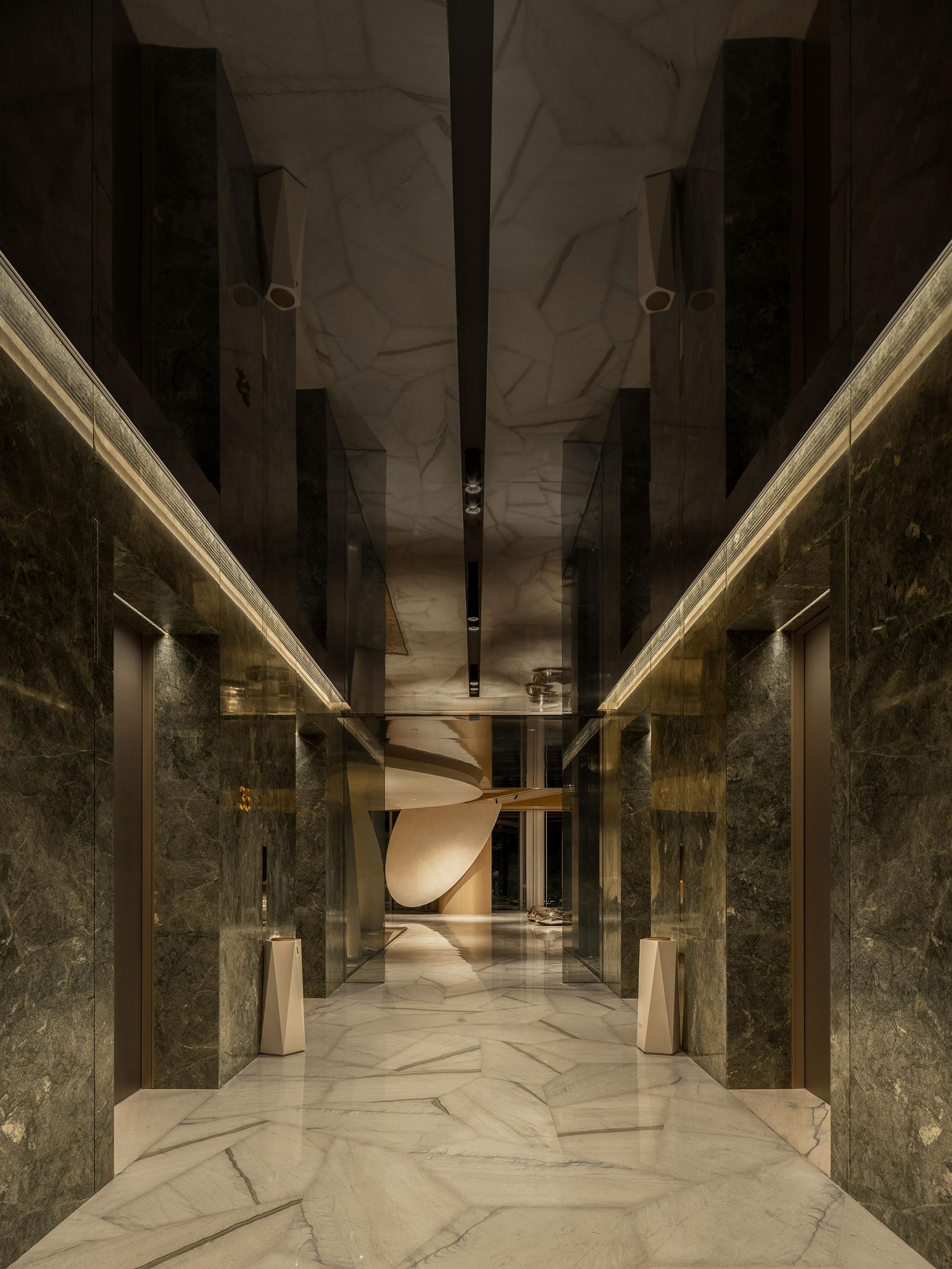 London Design Awards Winner - Prince Bay