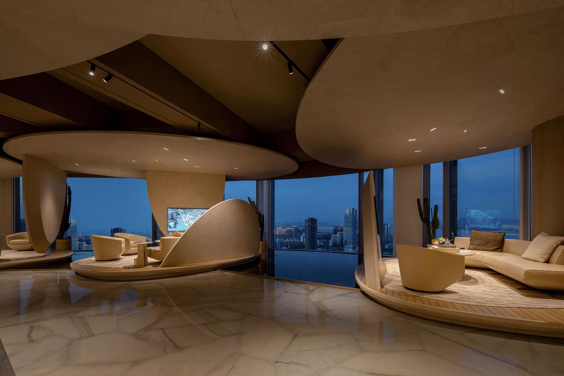 London Design Awards Winner - Prince Bay