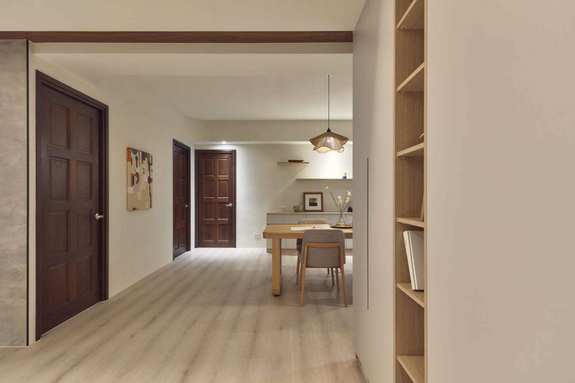 London Design Awards Winner - At First Light 