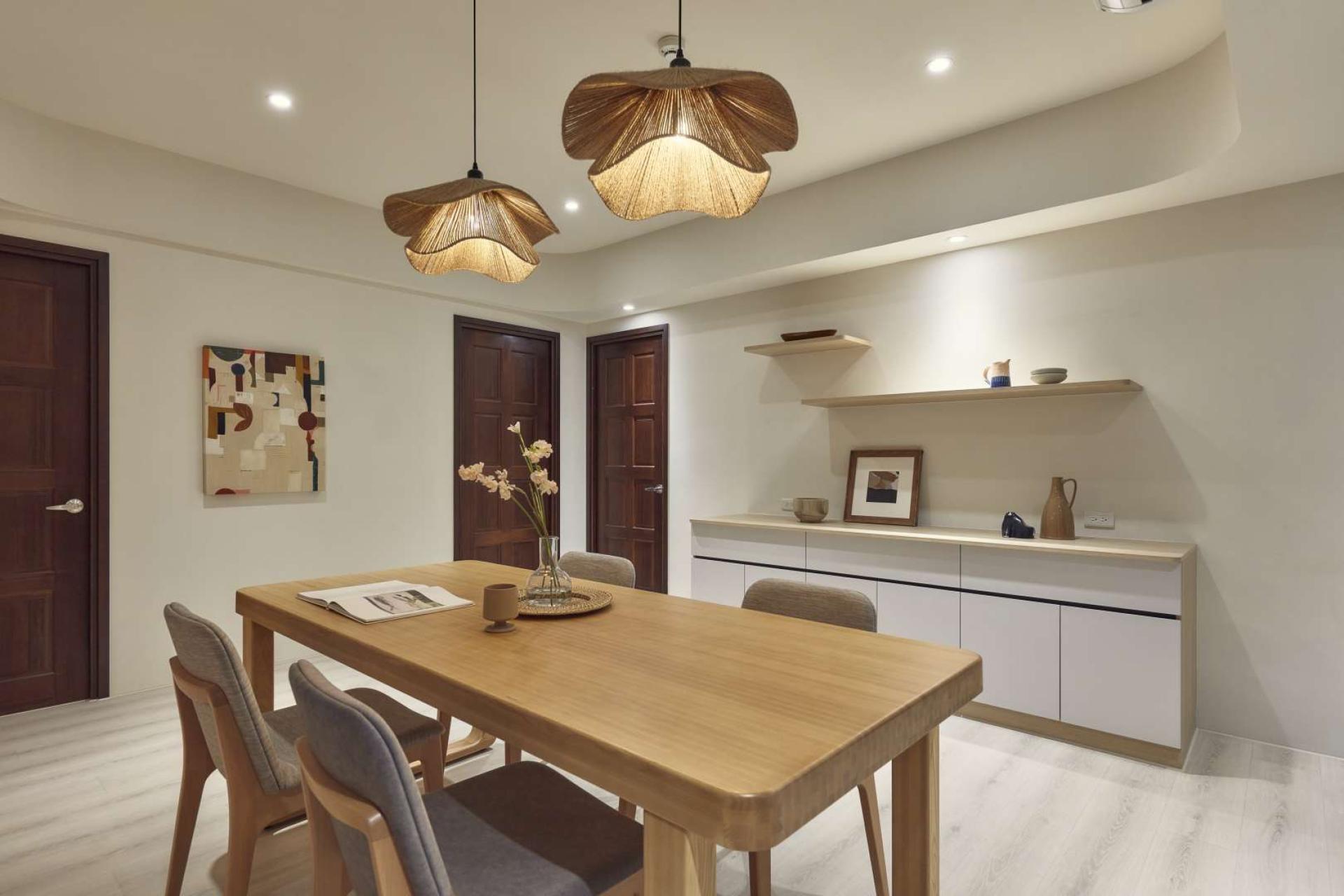 London Design Awards Winner - At First Light 