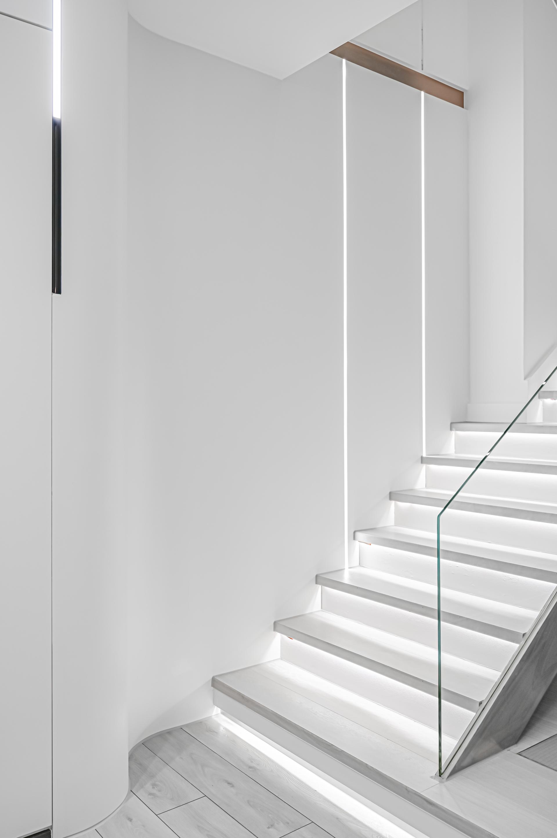 London Design Awards Winner - Freedom in Order
