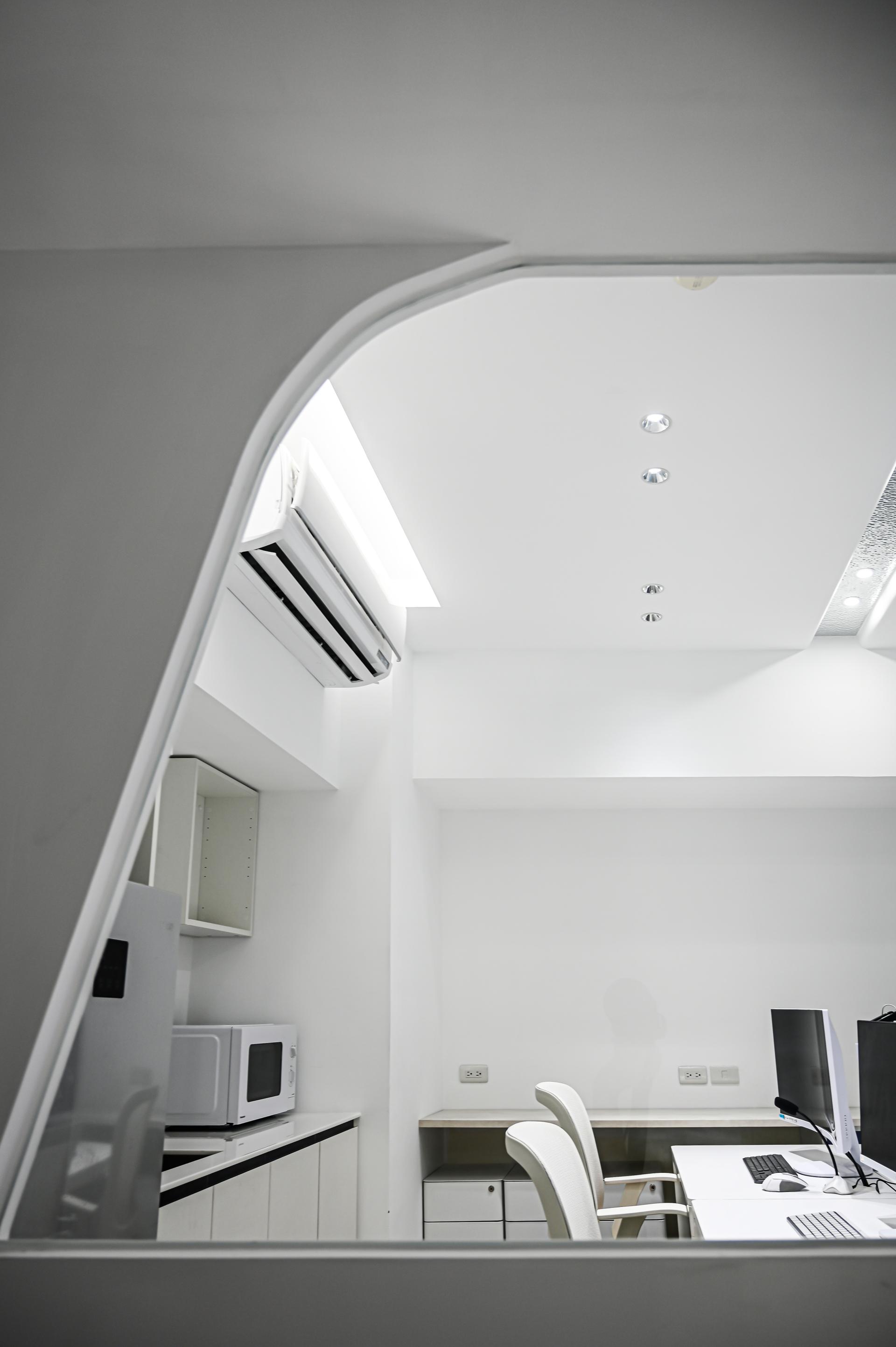 London Design Awards Winner - Freedom in Order
