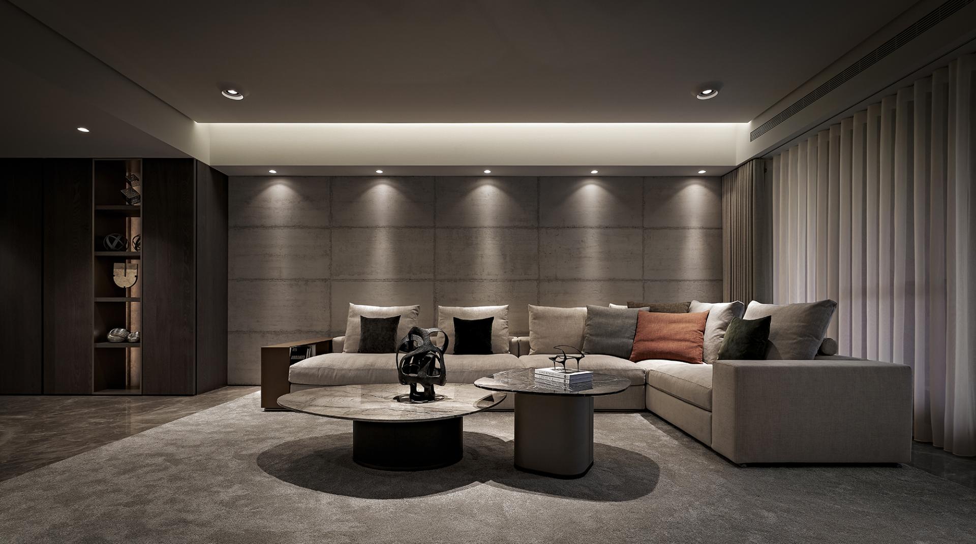 London Design Awards Winner - Ink Memory Palace