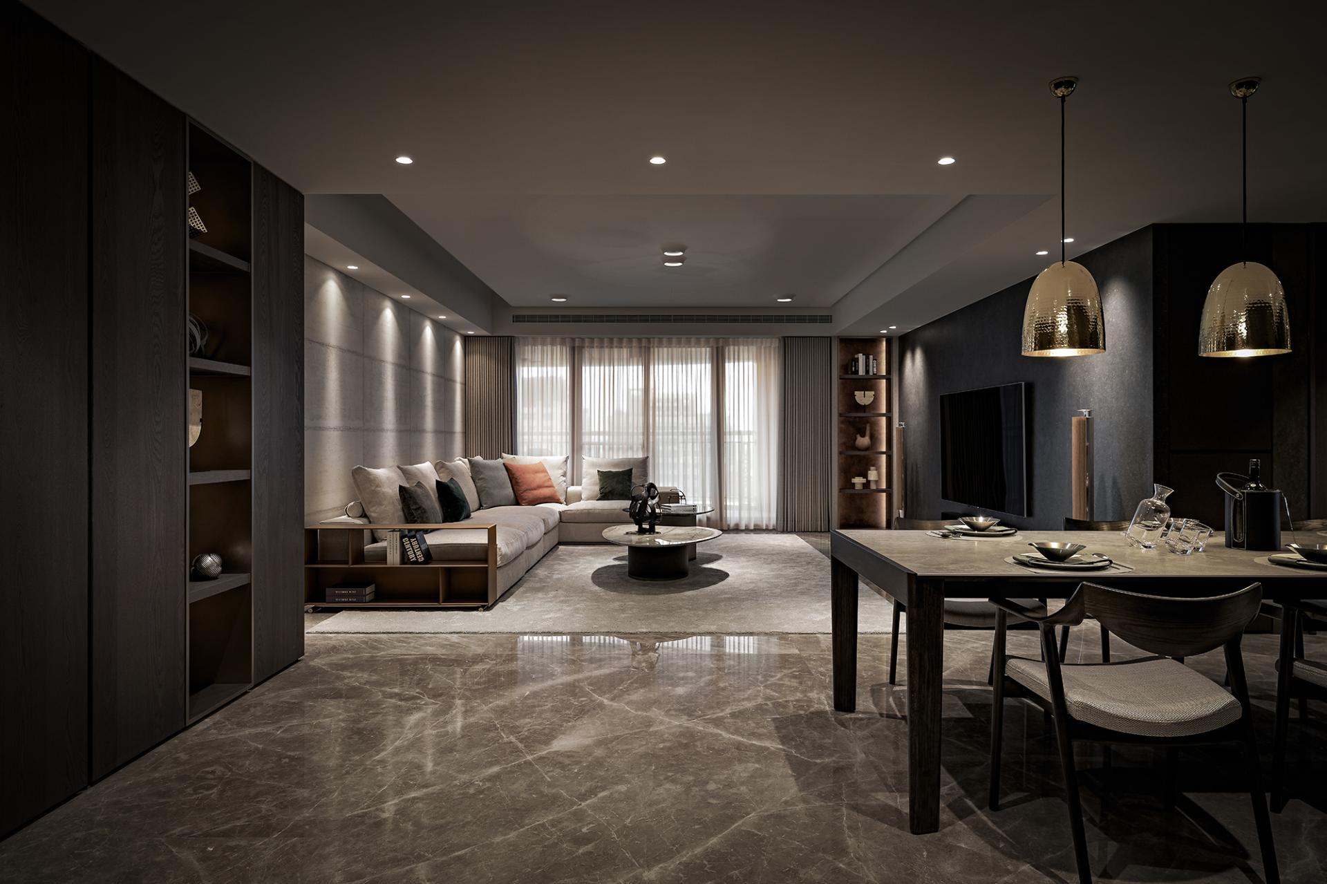 London Design Awards Winner - Ink Memory Palace