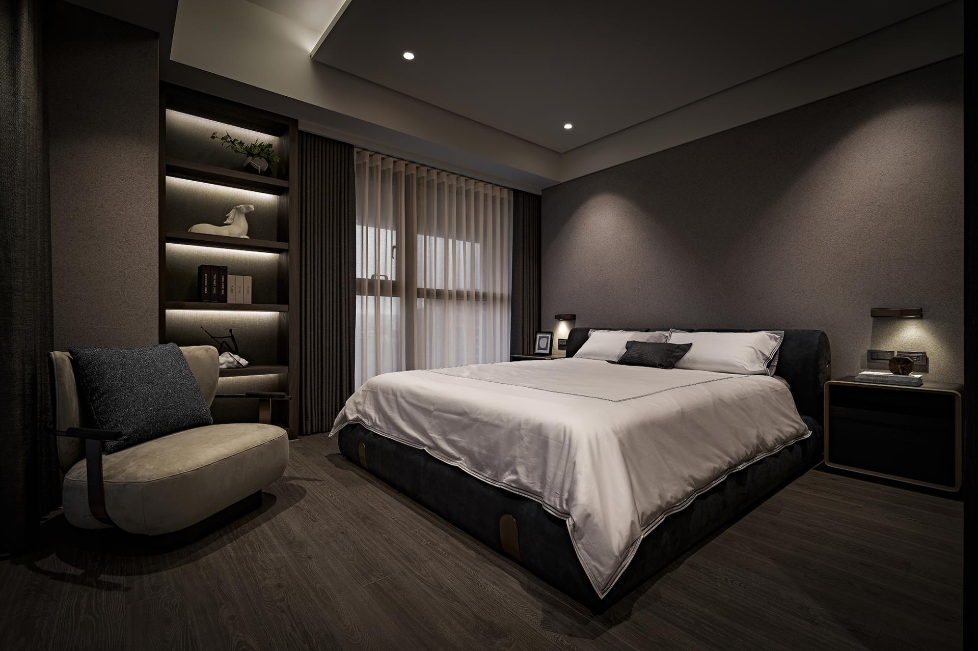London Design Awards Winner - Ink Memory Palace
