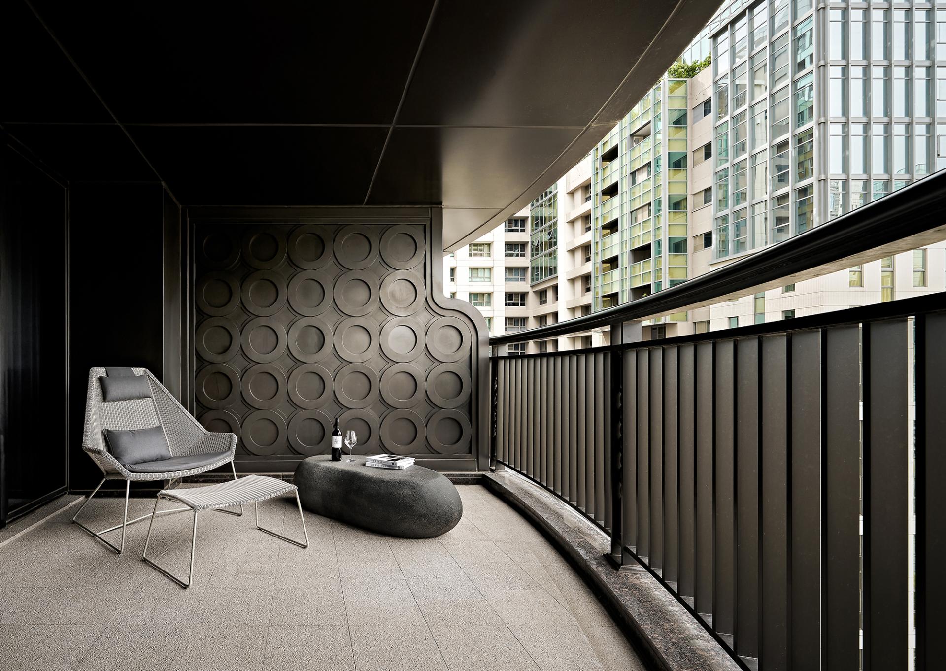 London Design Awards Winner - Ink Memory Palace