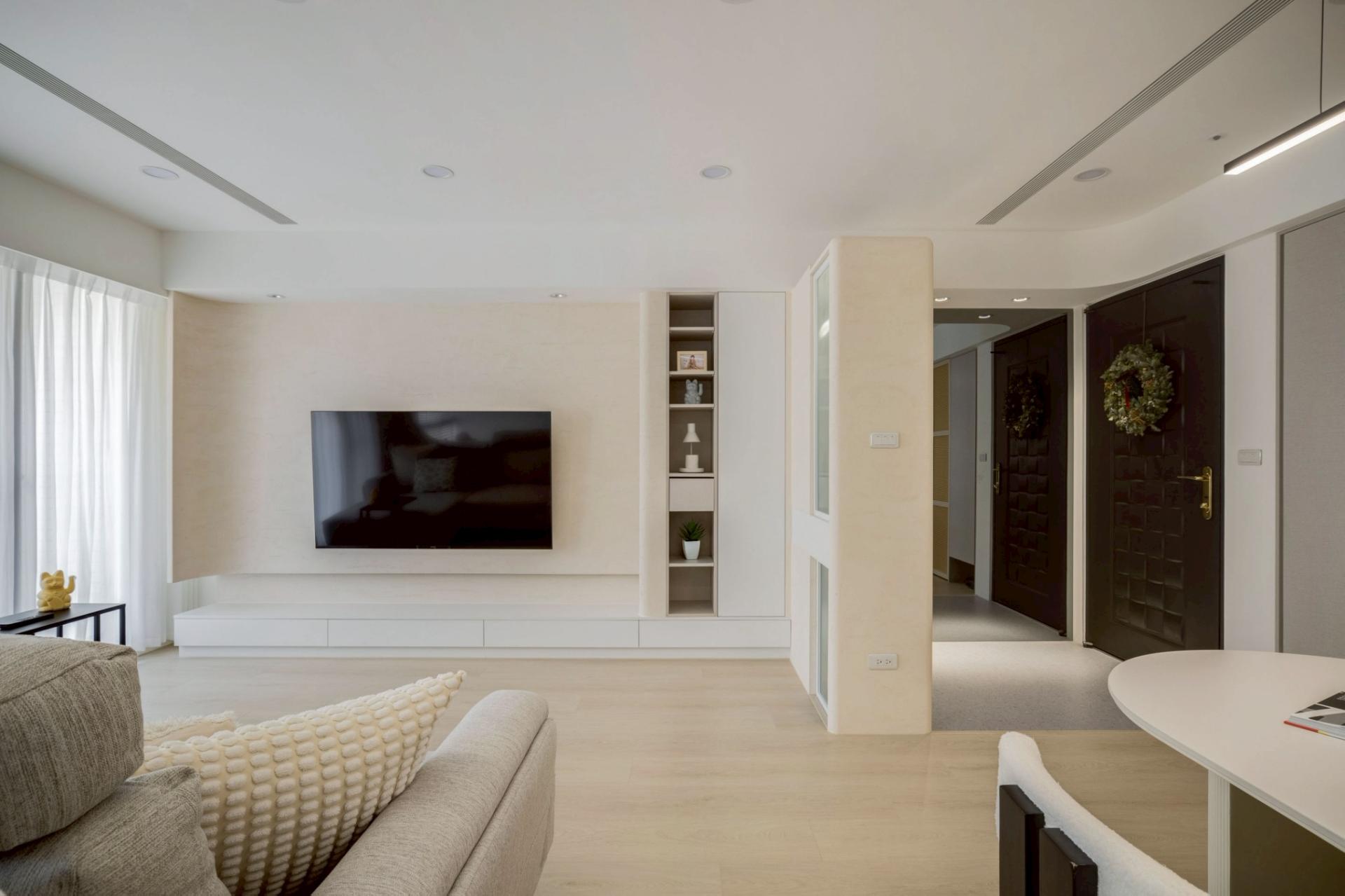 London Design Awards Winner - Crosslight Home