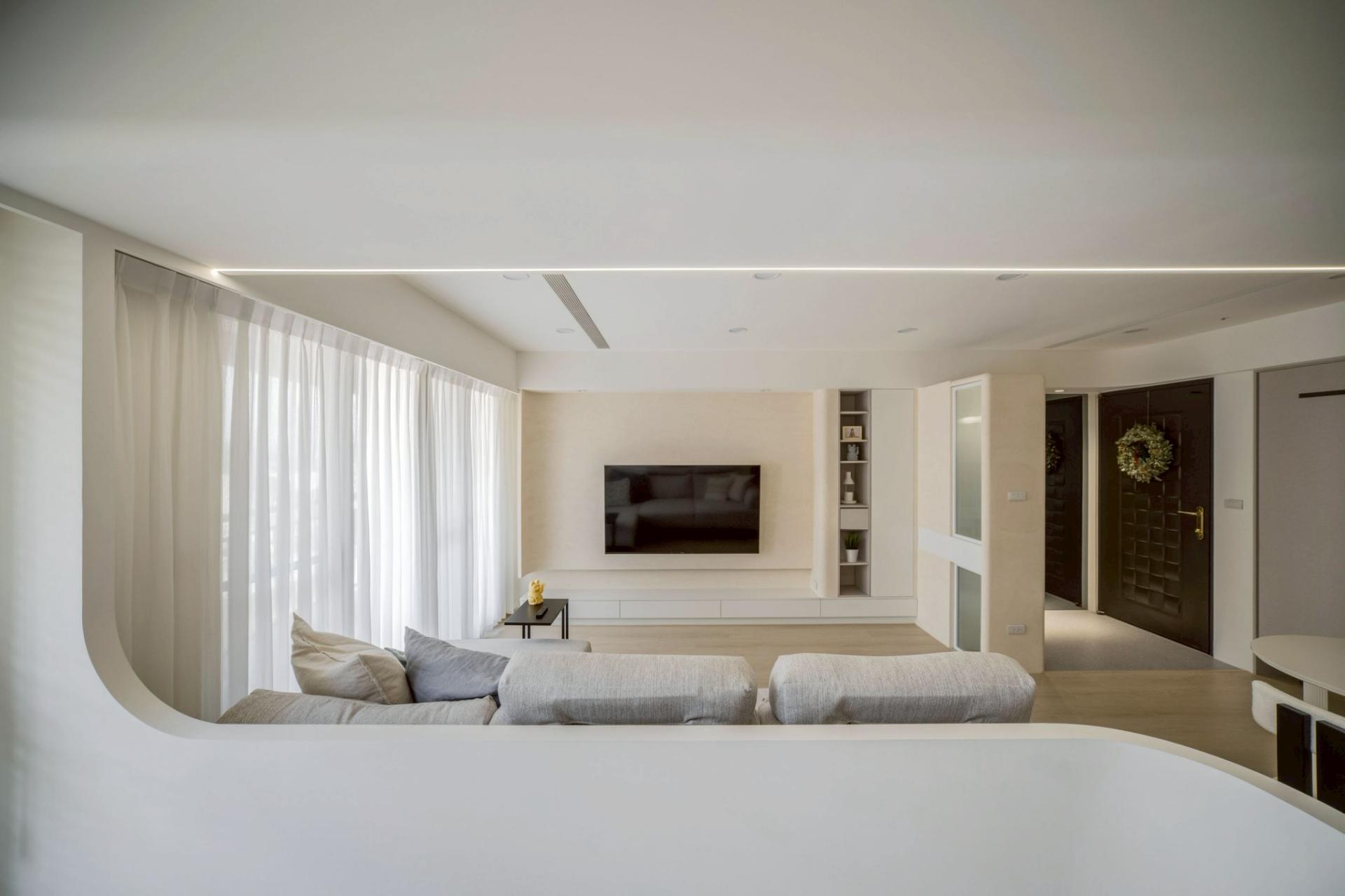 London Design Awards Winner - Crosslight Home