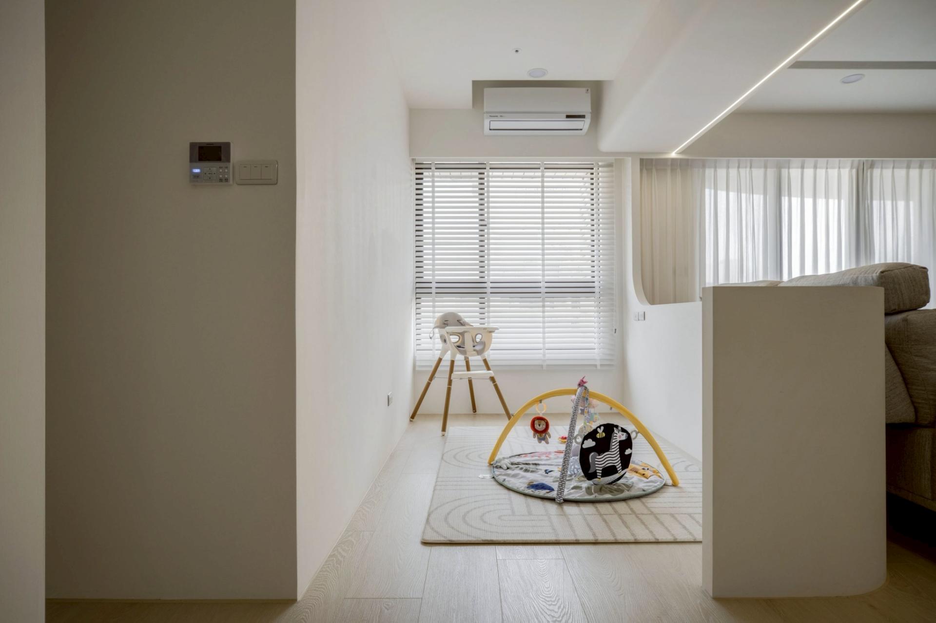 London Design Awards Winner - Crosslight Home