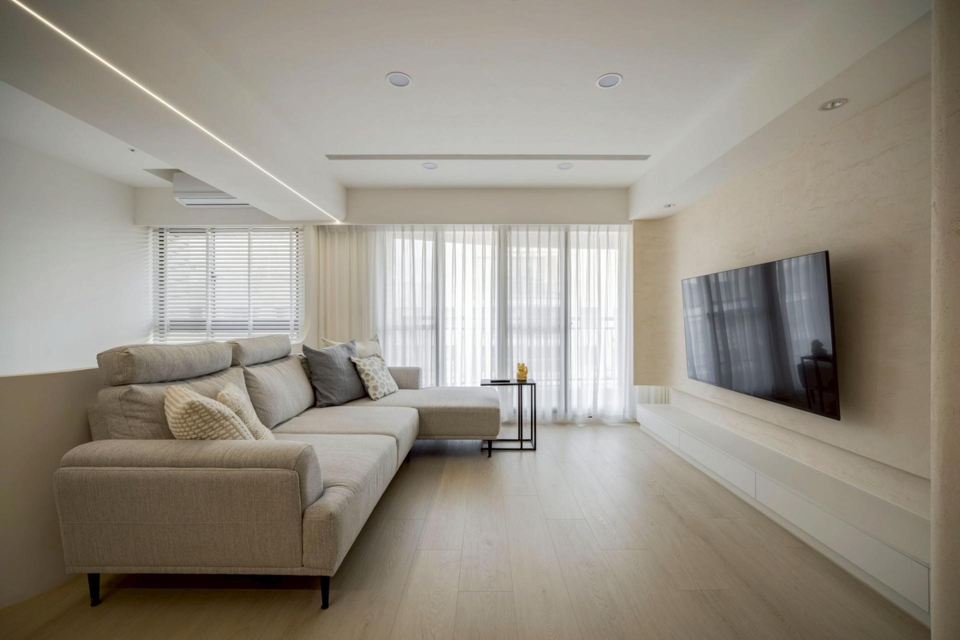 London Design Awards Winner - Crosslight Home