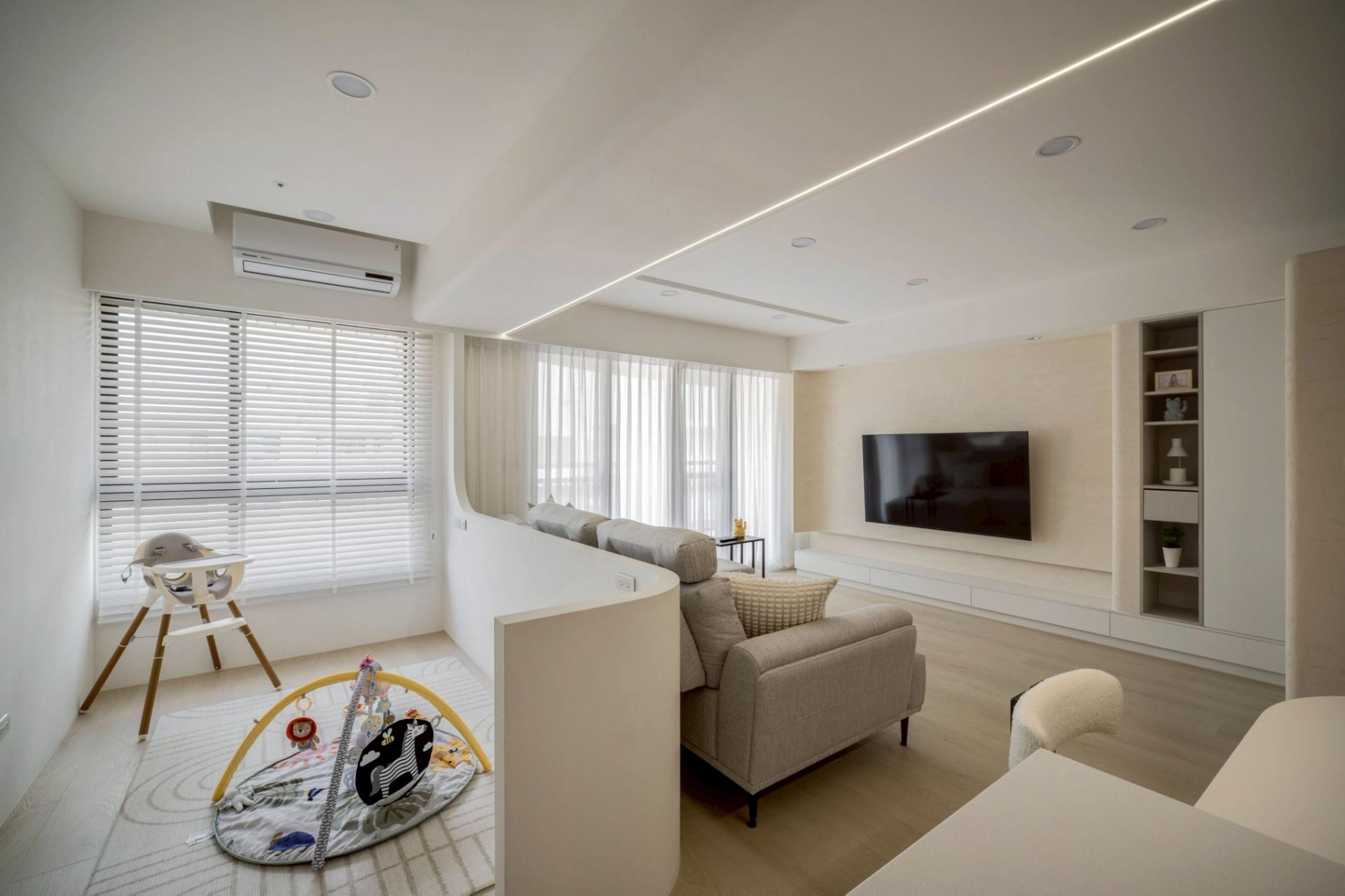 London Design Awards Winner - Crosslight Home