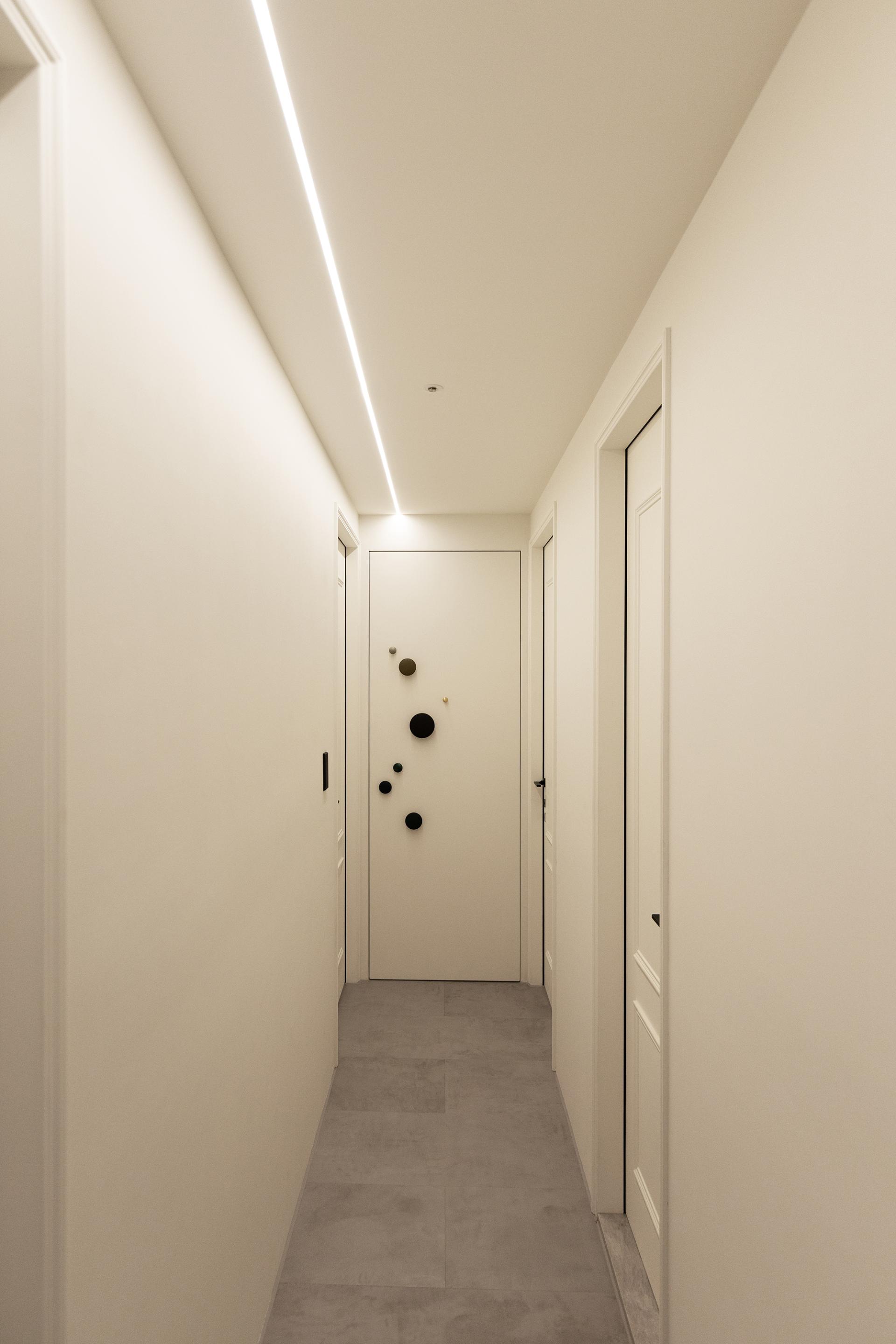 London Design Awards Winner - Luminous Tales in Silence