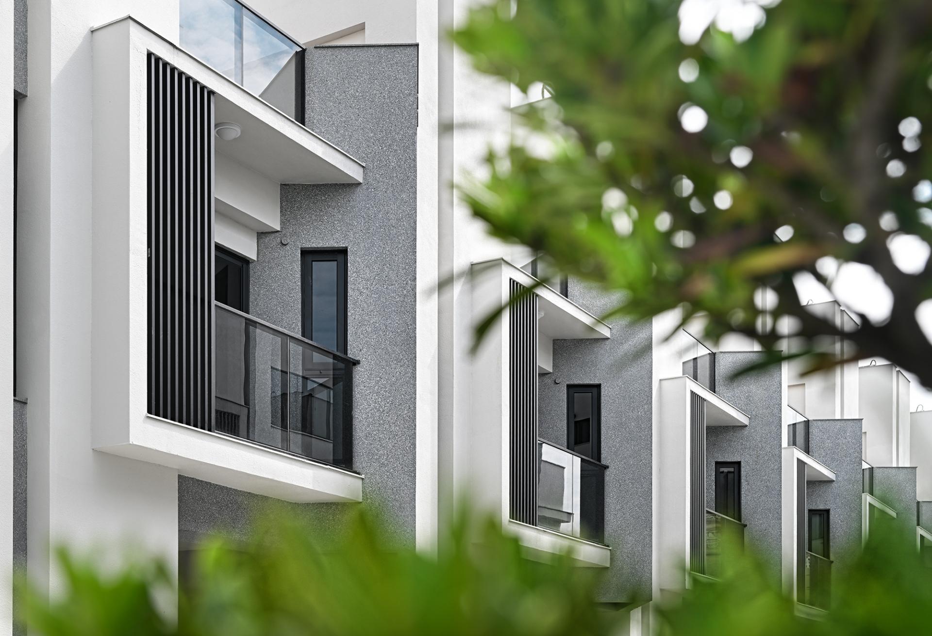 London Design Awards Winner - Rural Grid Renaissance