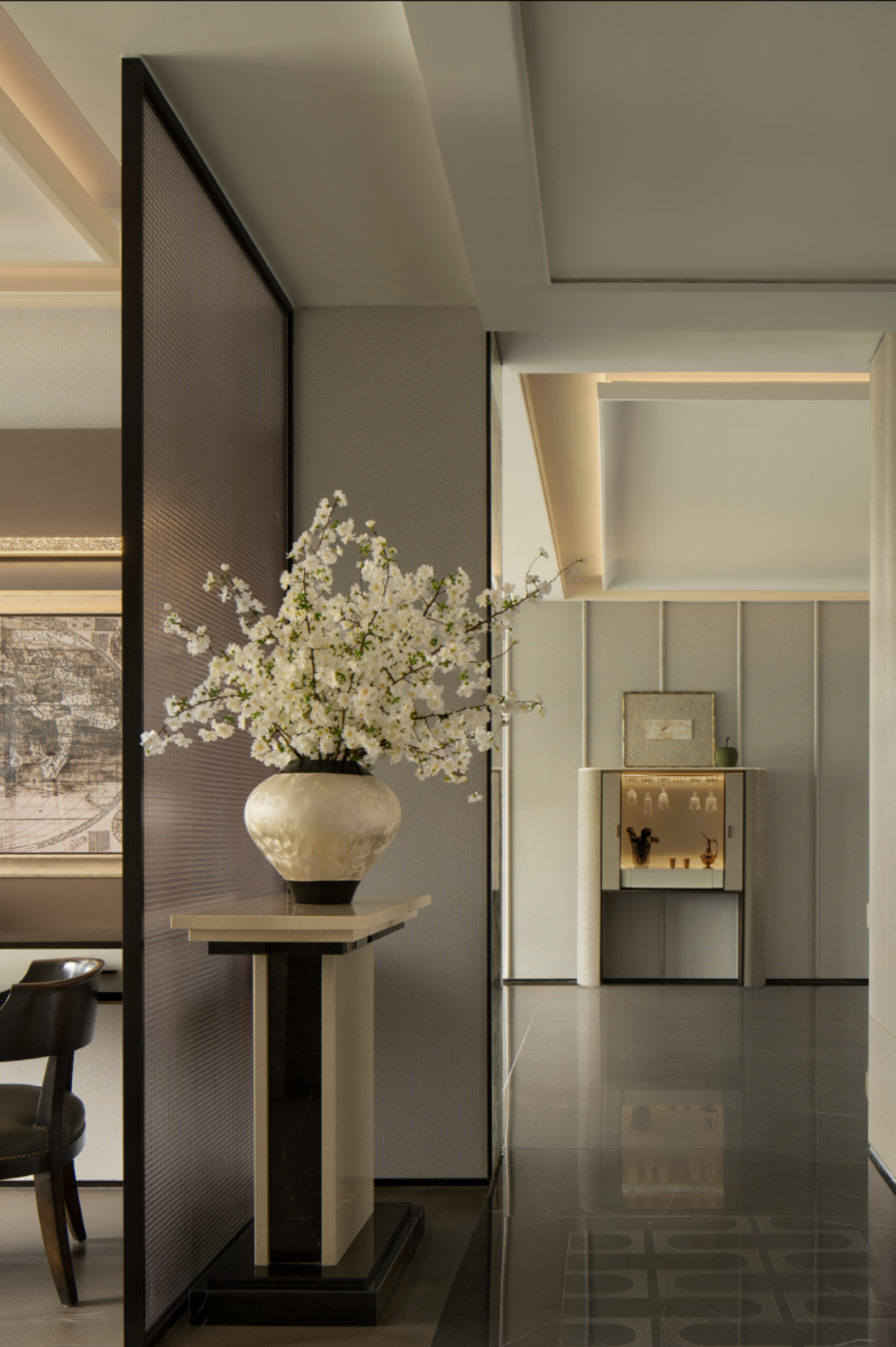 London Design Awards Winner - XIANGJIANG JINMAO PALACE