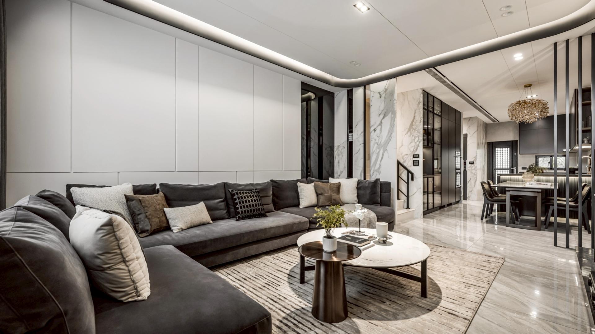 London Design Awards Winner - Timeless Grace