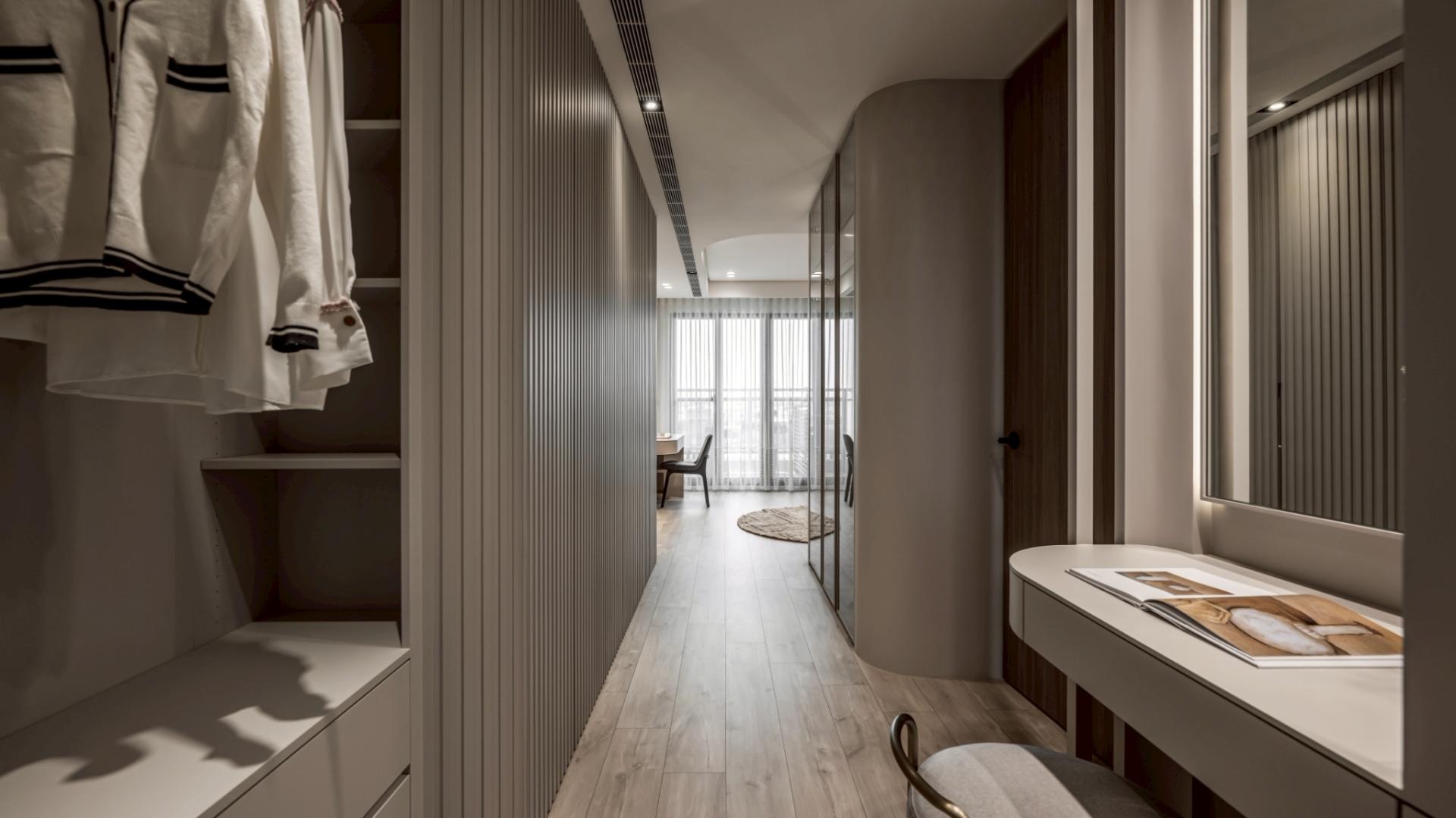 London Design Awards Winner - Timeless Grace