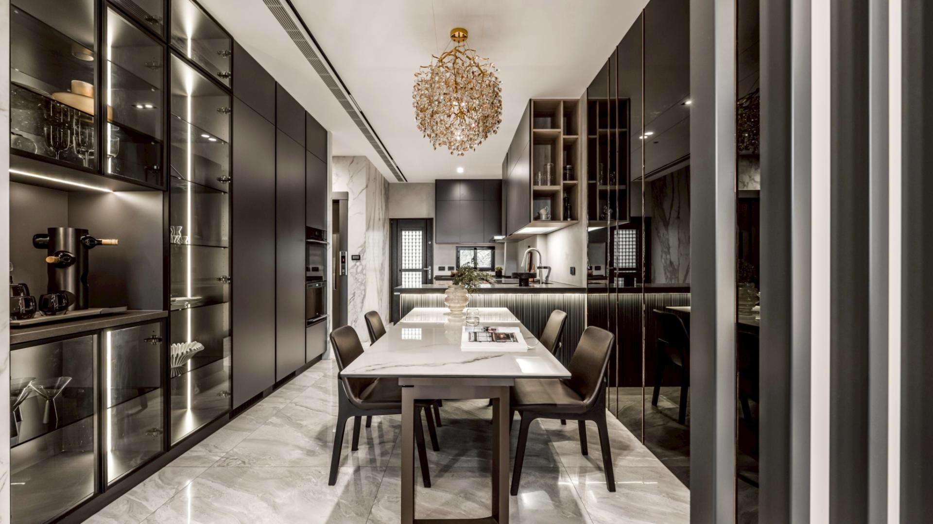 London Design Awards Winner - Timeless Grace