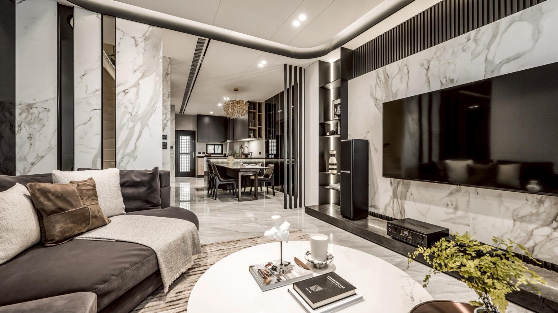 London Design Awards Winner - Timeless Grace