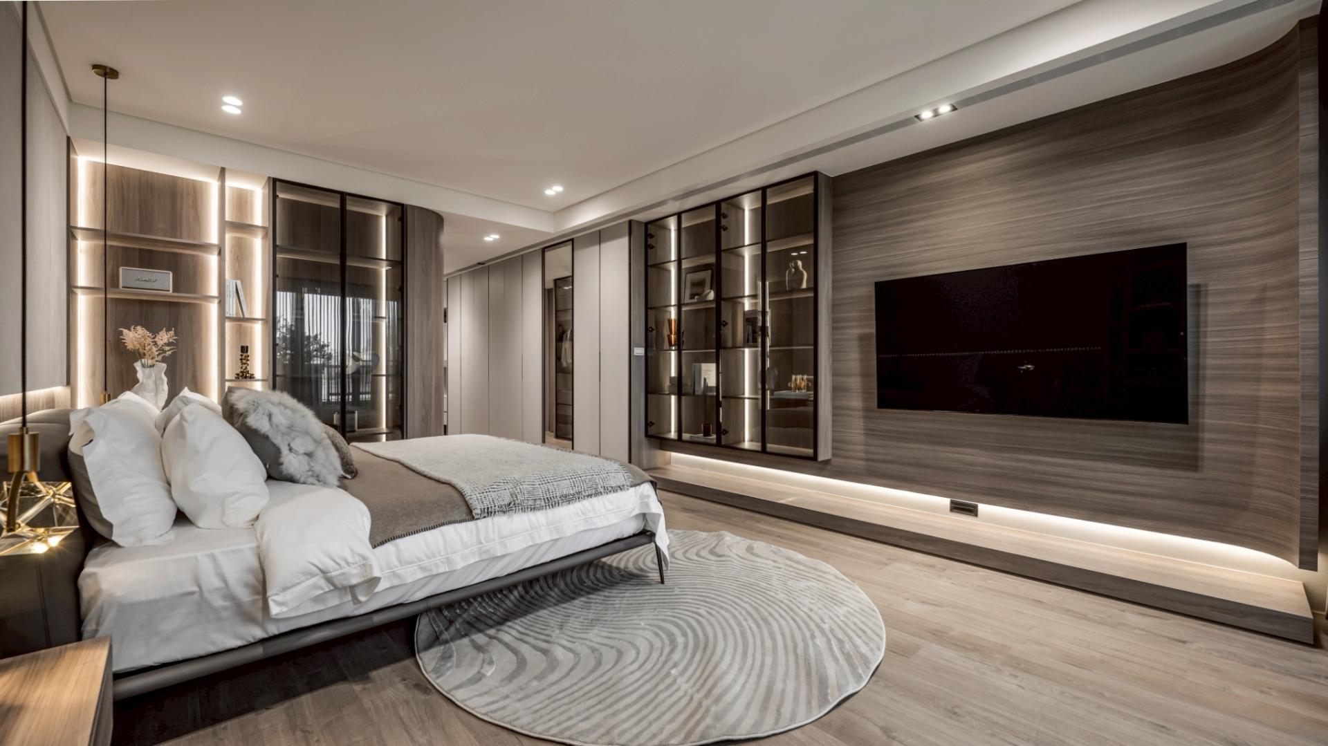 London Design Awards Winner - Timeless Grace