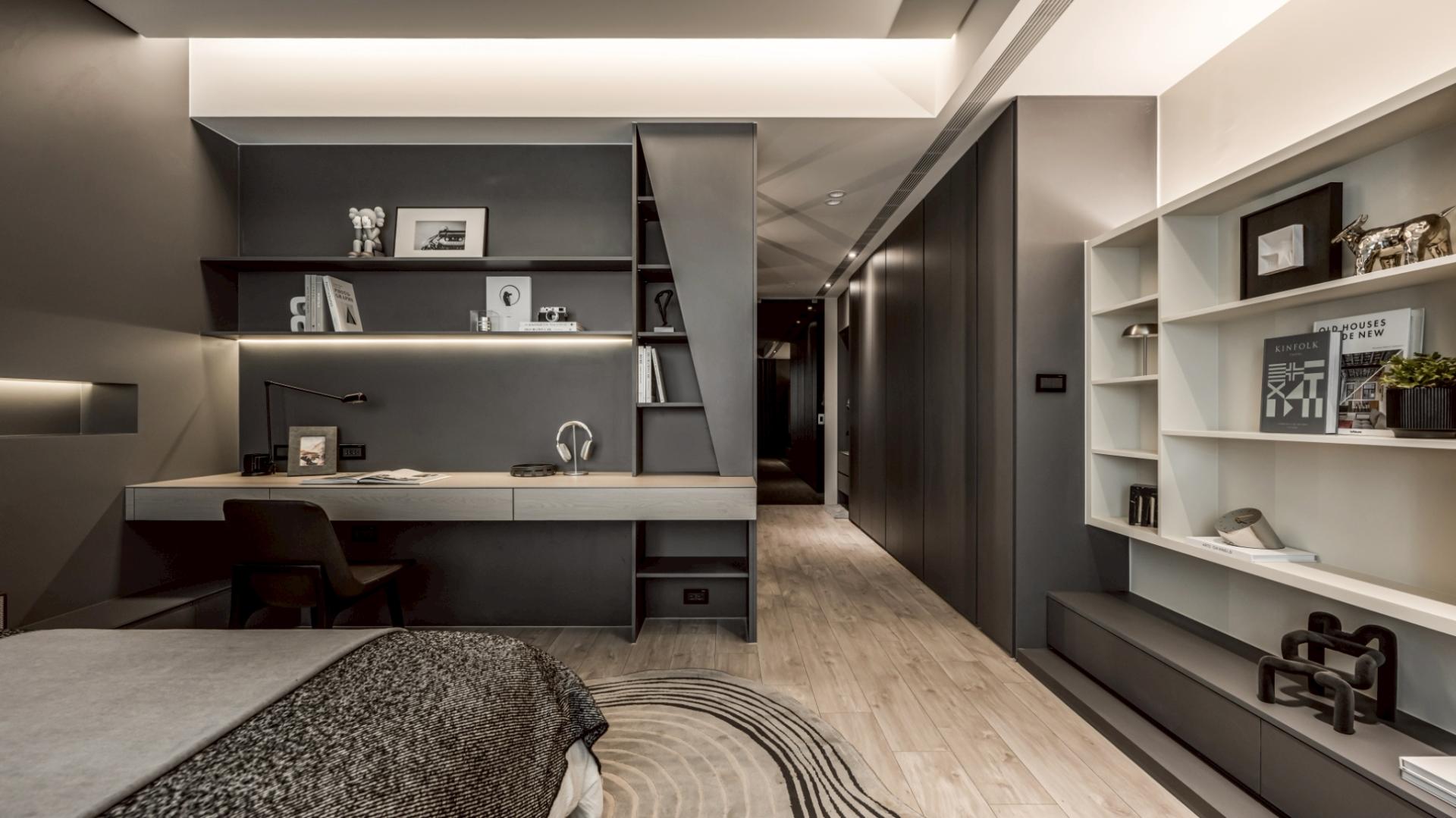 London Design Awards Winner - Timeless Grace