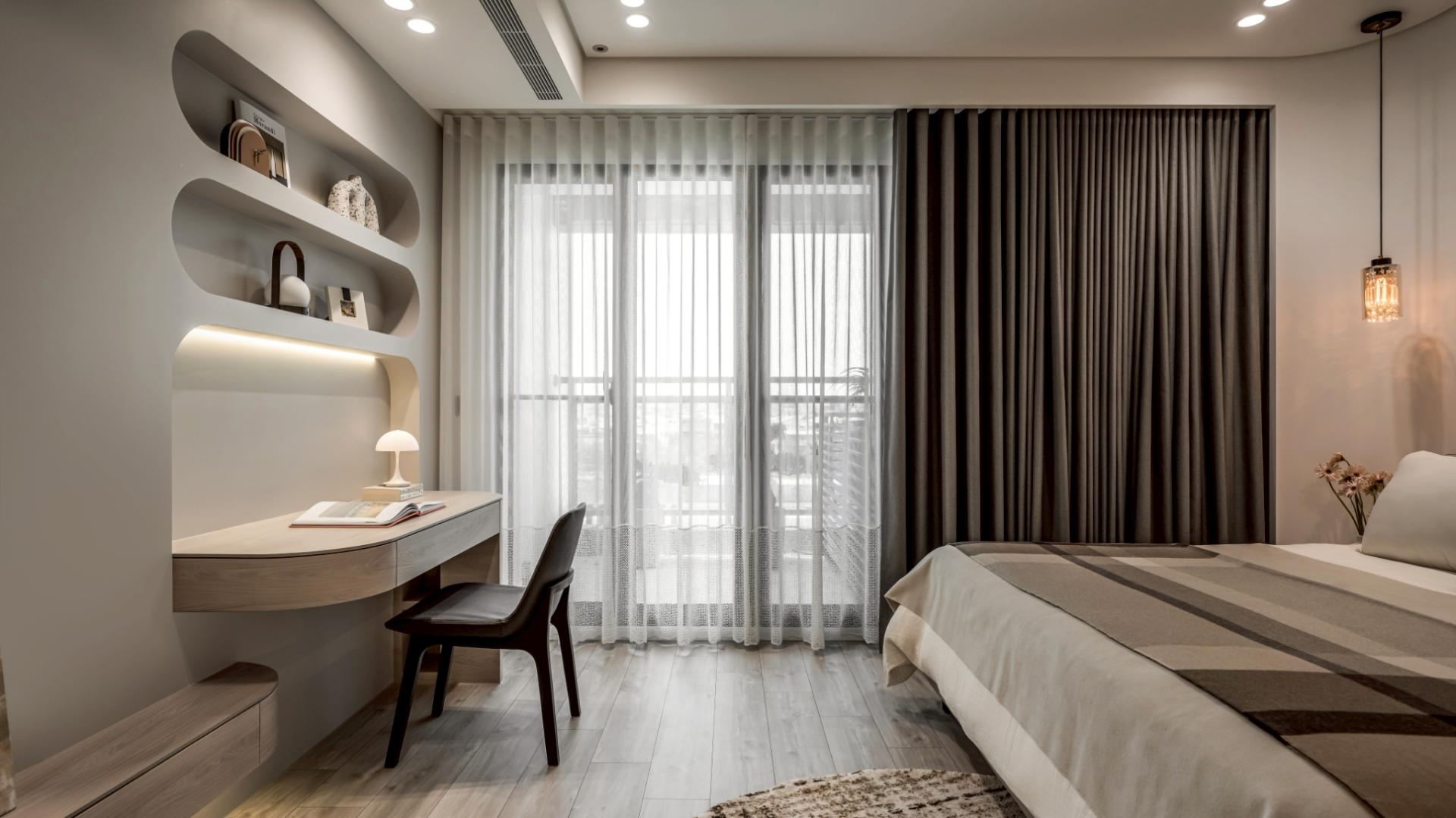 London Design Awards Winner - Timeless Grace