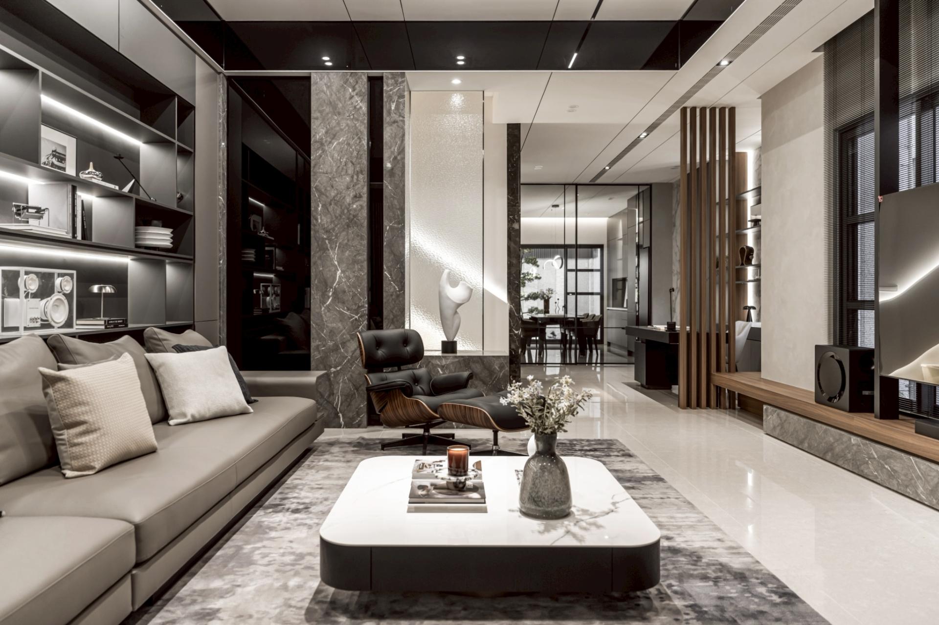 London Design Awards Winner - Between Realms