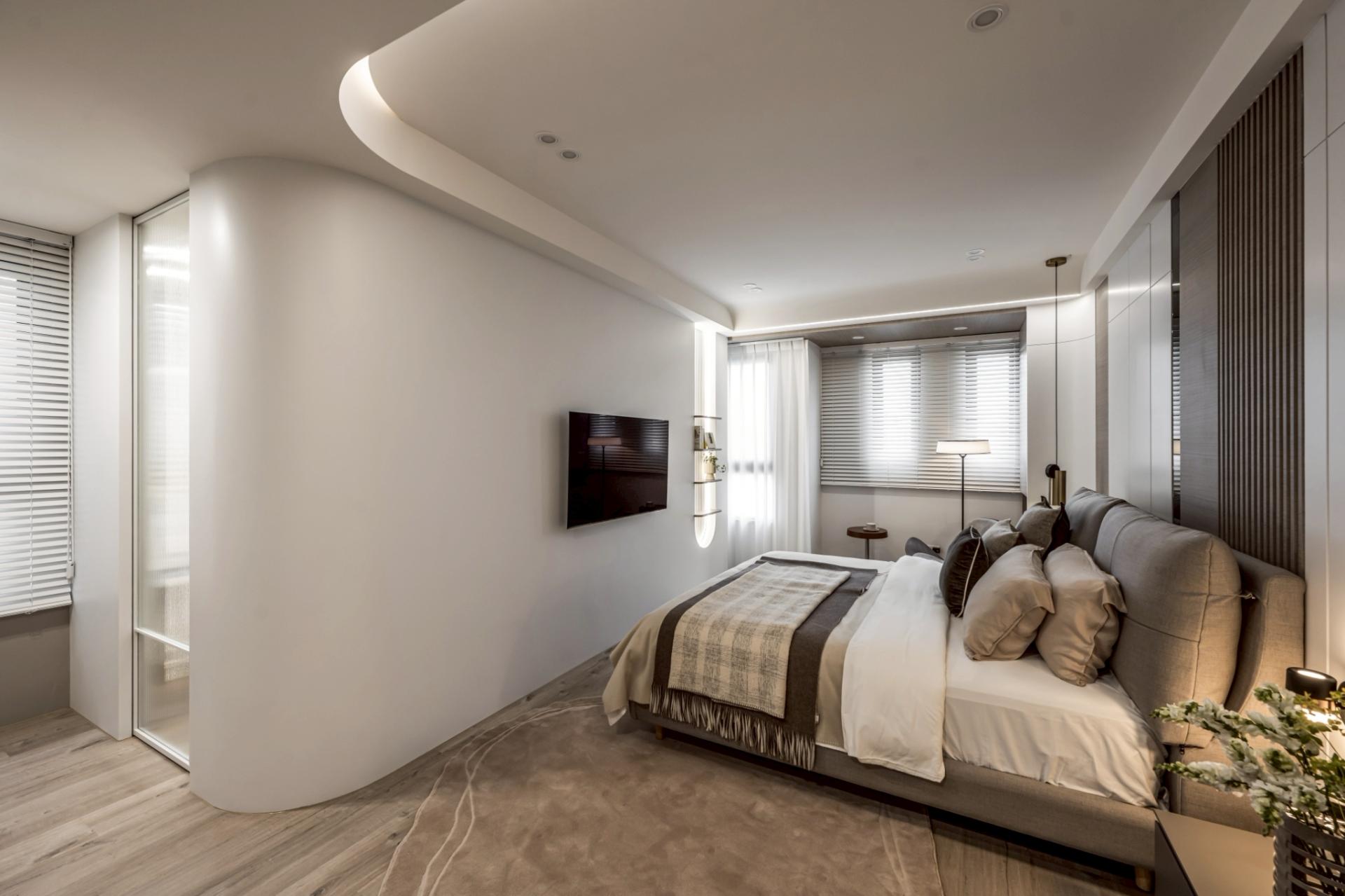 London Design Awards Winner - Between Realms